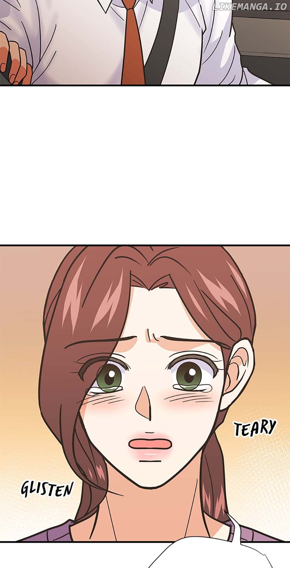 Back-to-School Boss Chapter 75 - page 53