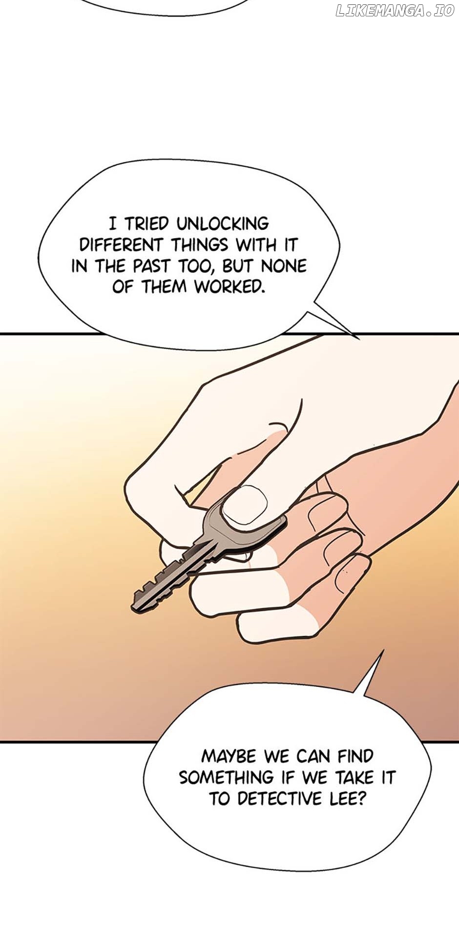 Back-to-School Boss Chapter 75 - page 62