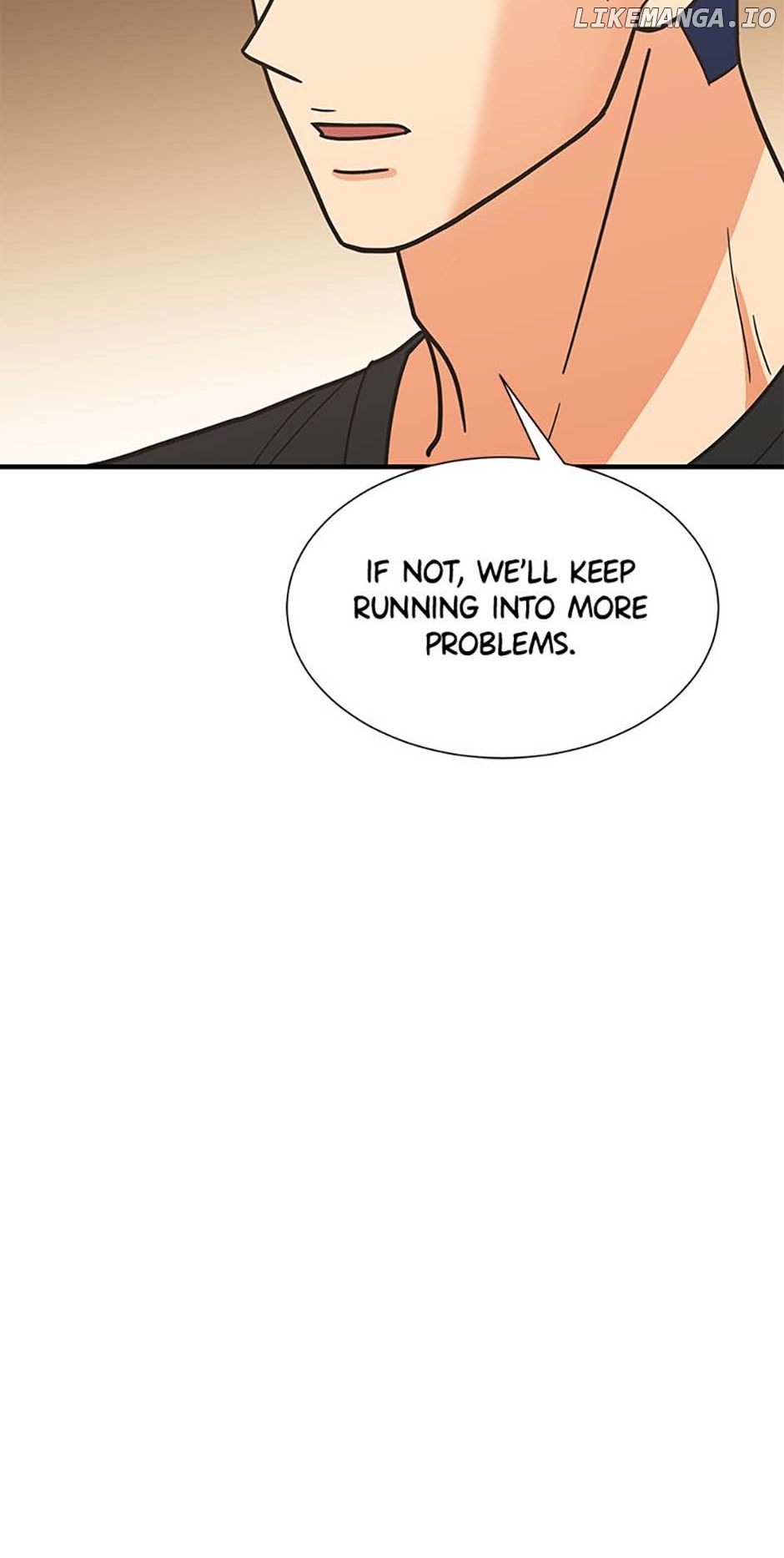 Back-to-School Boss Chapter 75 - page 8