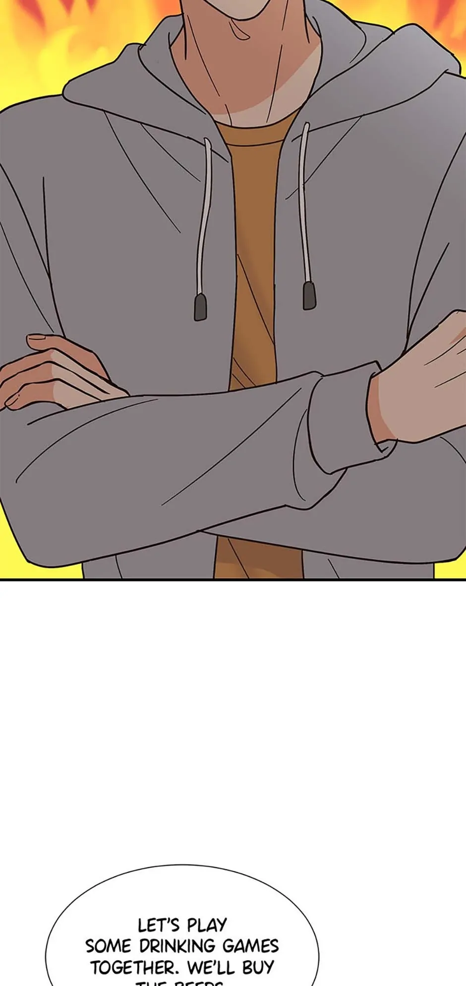 Back-to-School Boss Chapter 52 - page 10