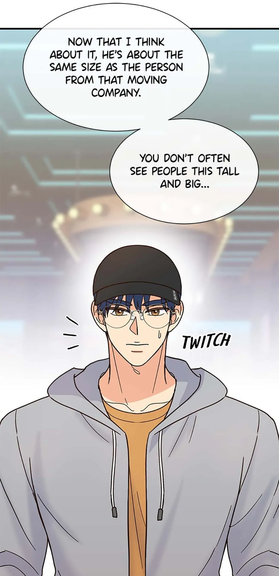 Back-to-School Boss Chapter 52 - page 18