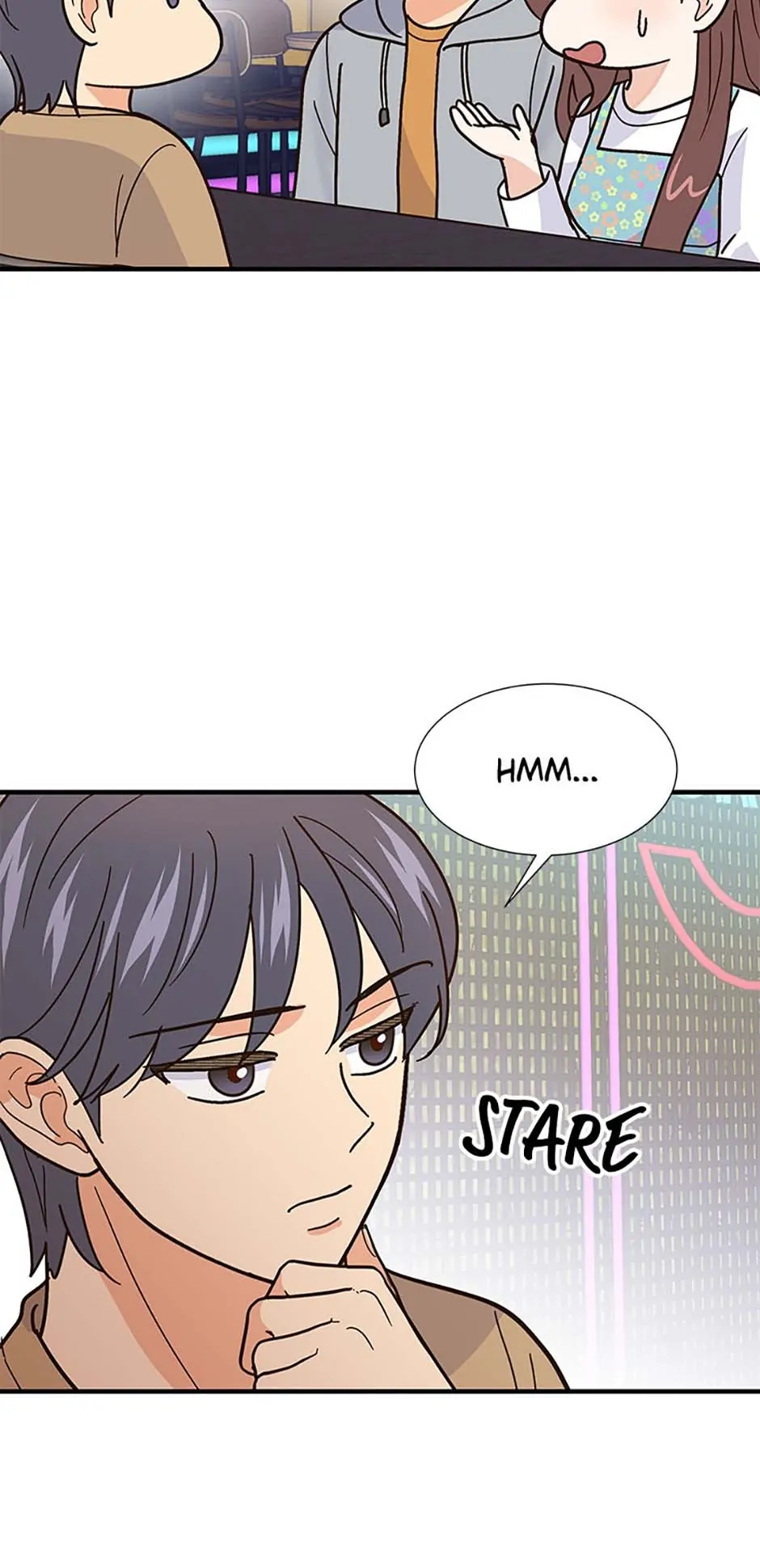 Back-to-School Boss Chapter 52 - page 20