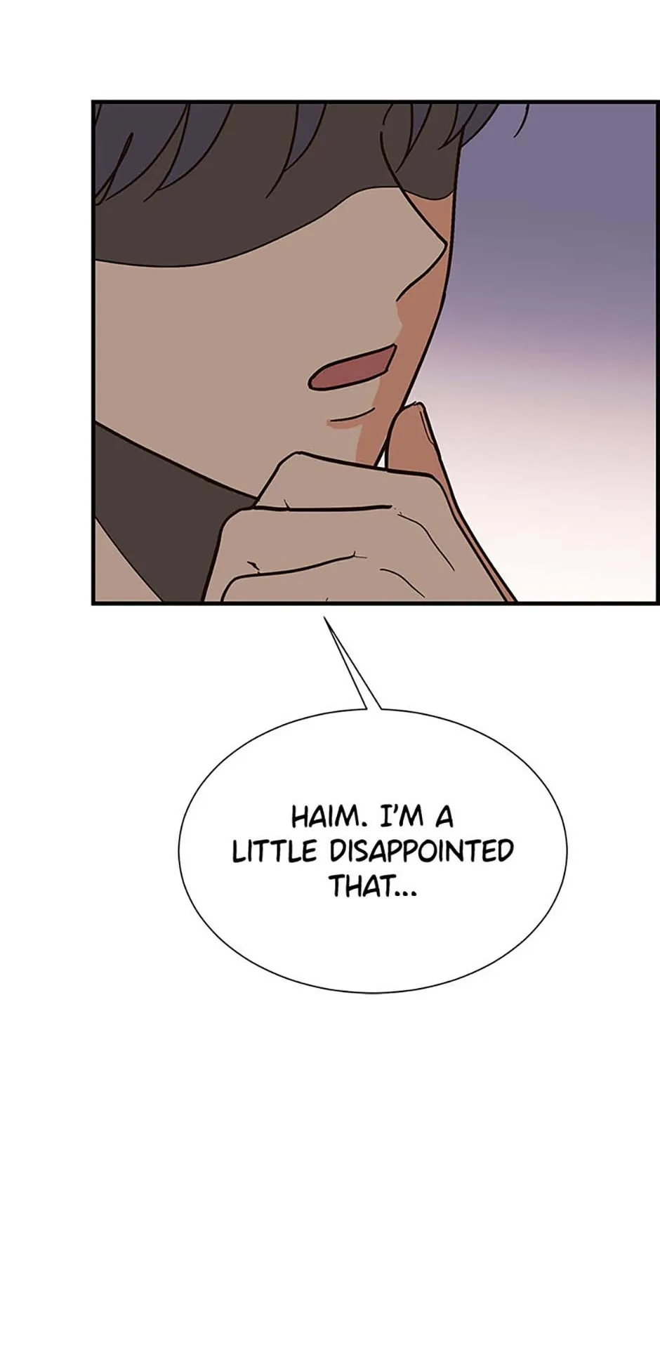 Back-to-School Boss Chapter 52 - page 21