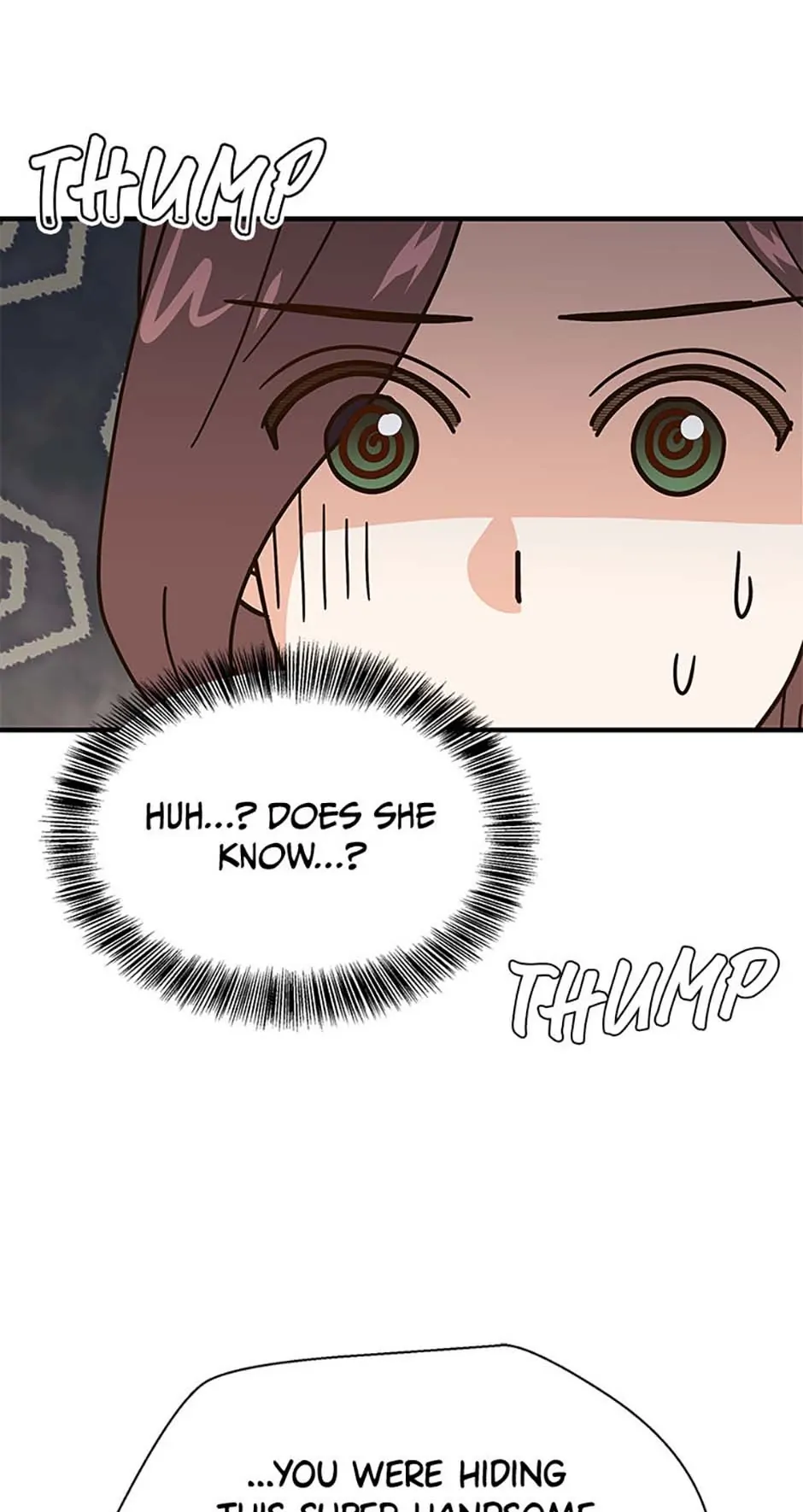 Back-to-School Boss Chapter 52 - page 22