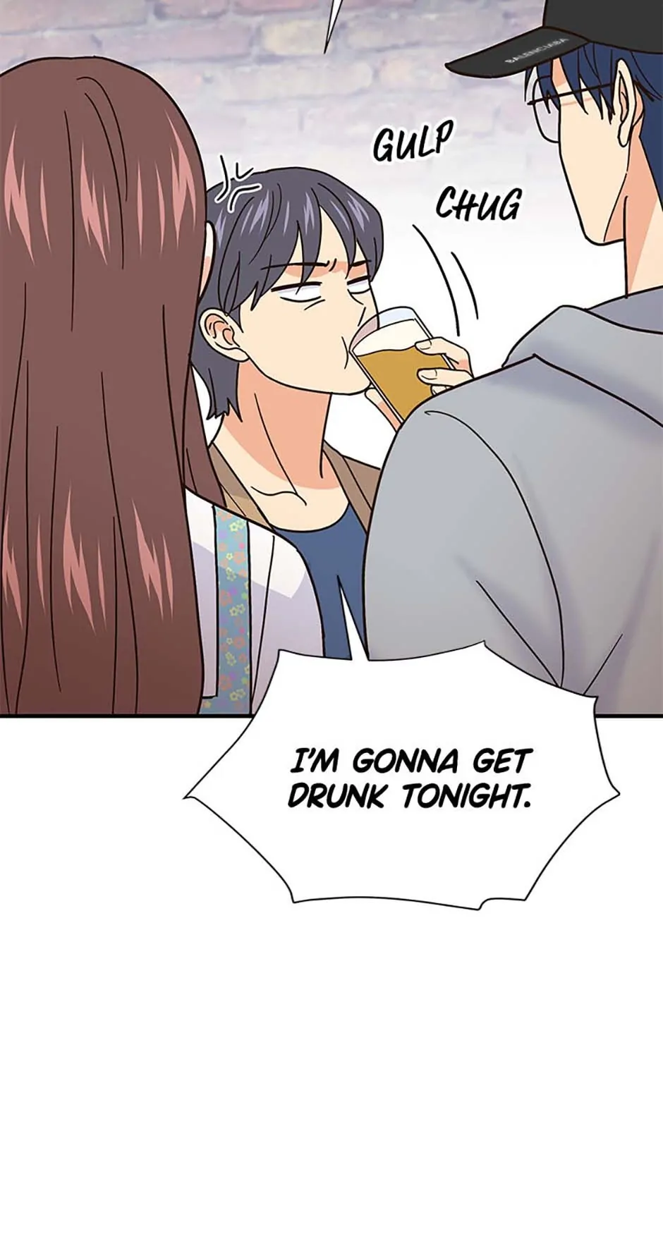Back-to-School Boss Chapter 52 - page 26