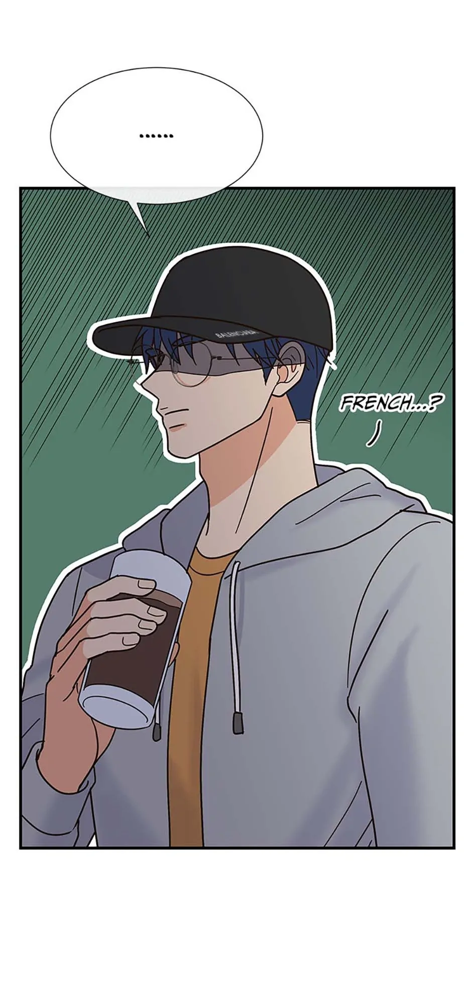 Back-to-School Boss Chapter 52 - page 31