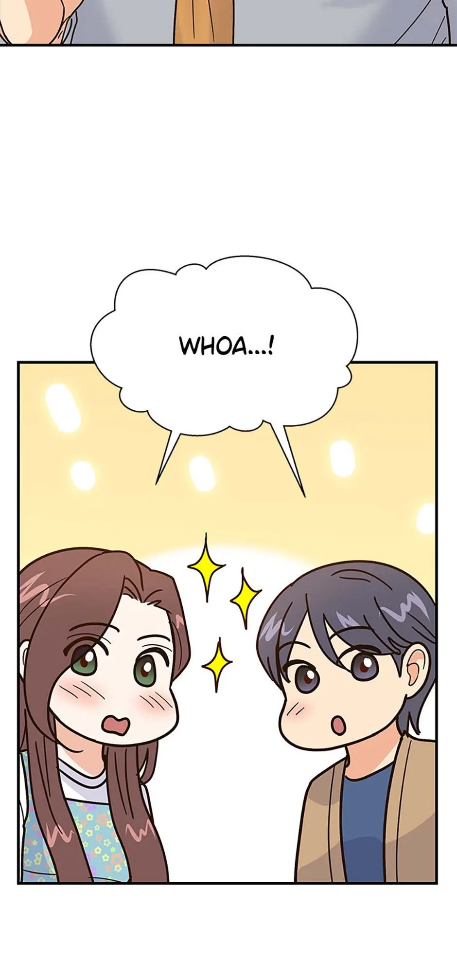 Back-to-School Boss Chapter 52 - page 34