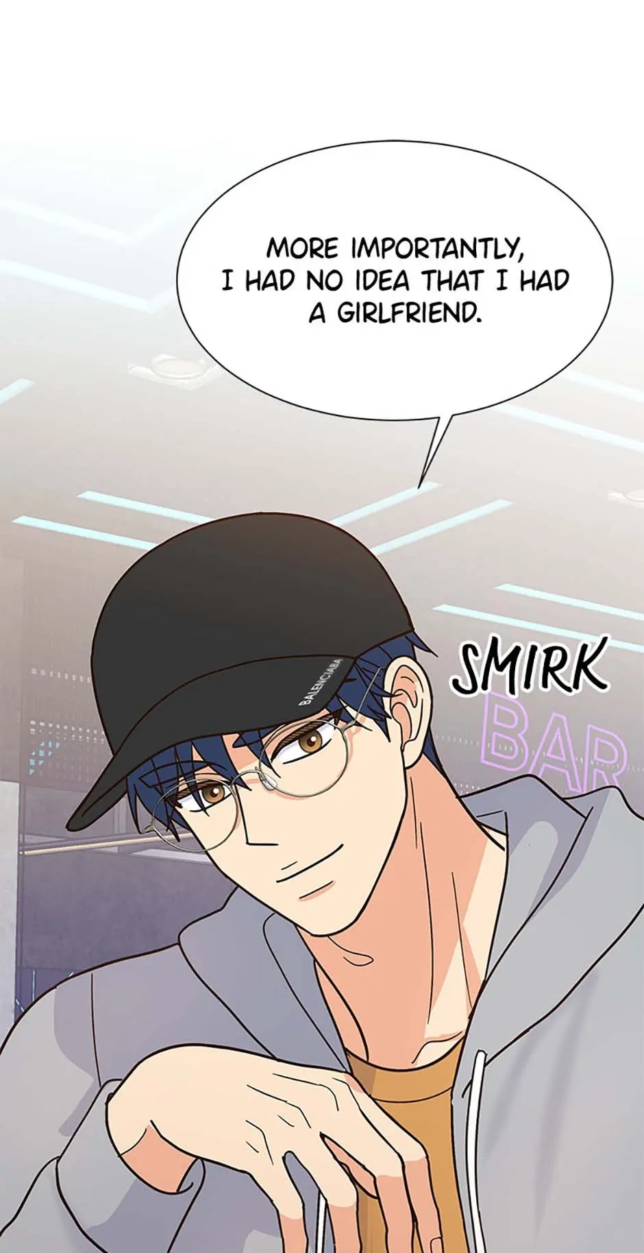 Back-to-School Boss Chapter 52 - page 37