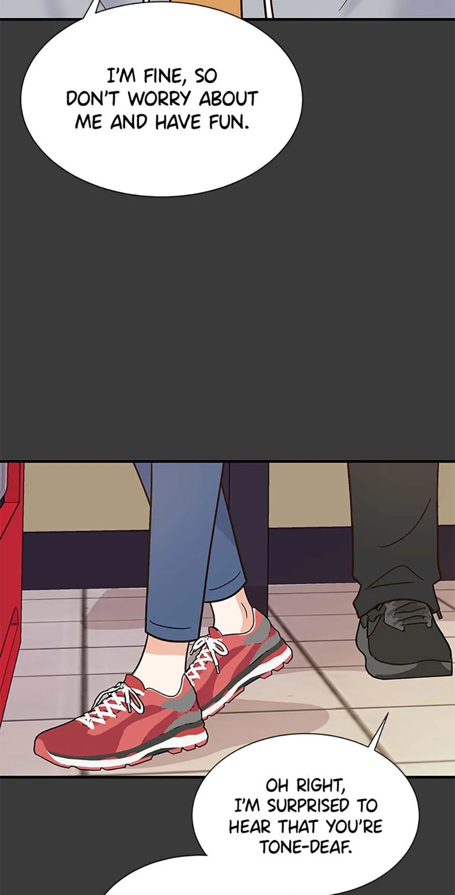 Back-to-School Boss Chapter 52 - page 4