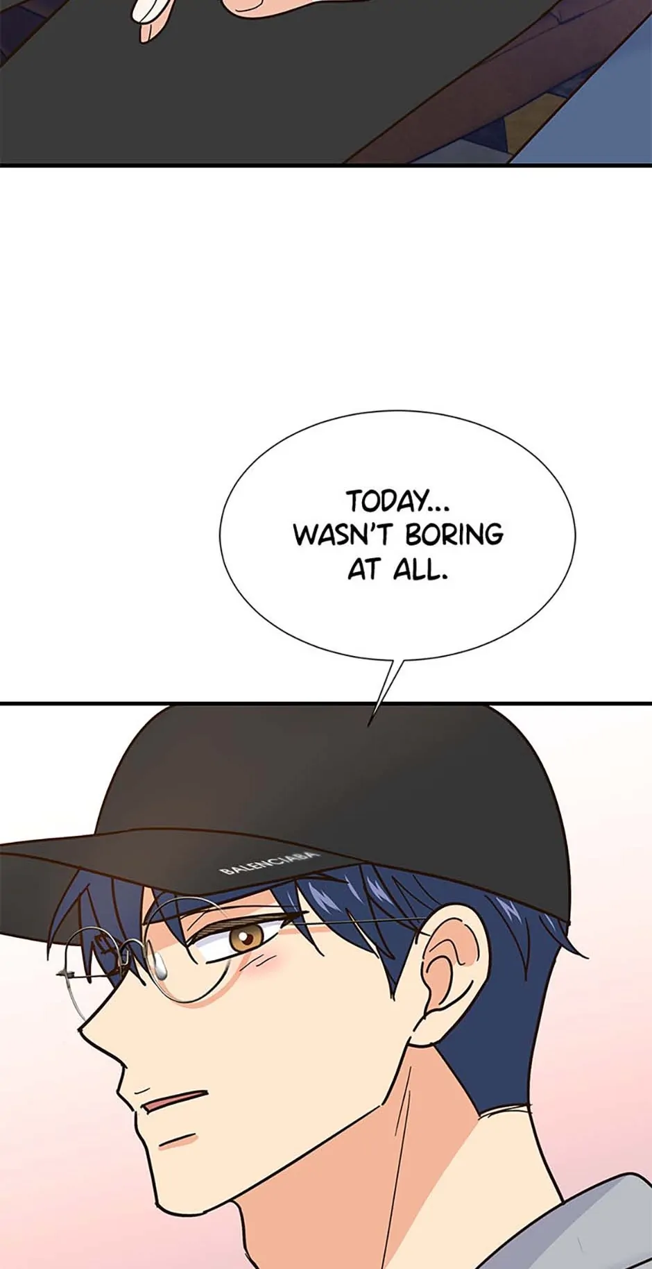 Back-to-School Boss Chapter 52 - page 40