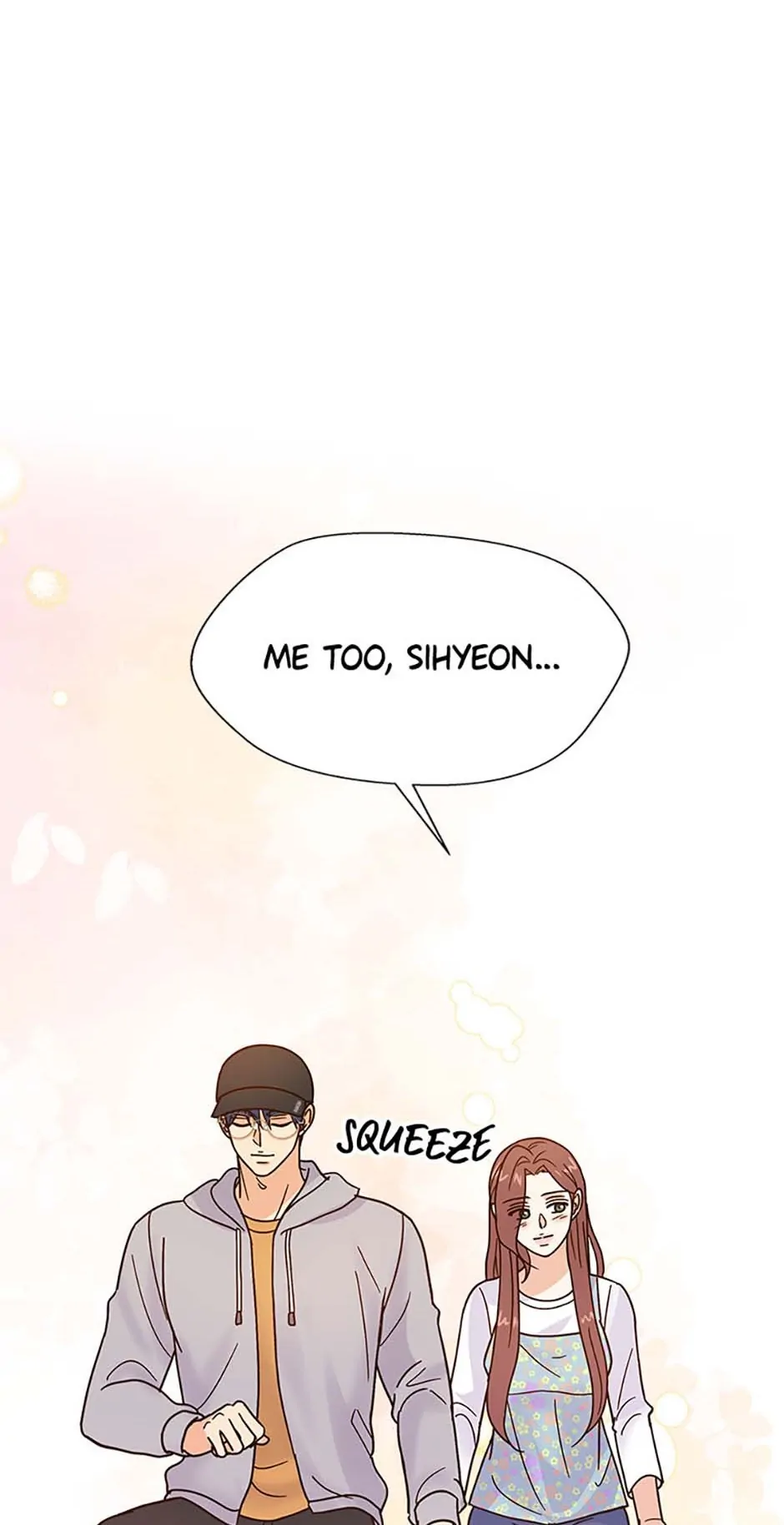 Back-to-School Boss Chapter 52 - page 42