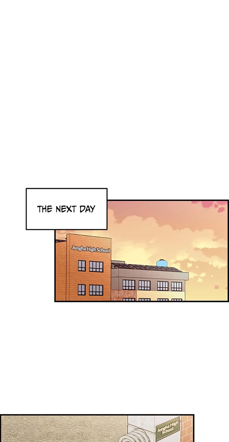 Back-to-School Boss Chapter 52 - page 47