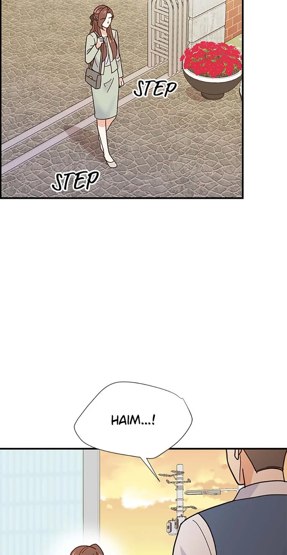 Back-to-School Boss Chapter 52 - page 48