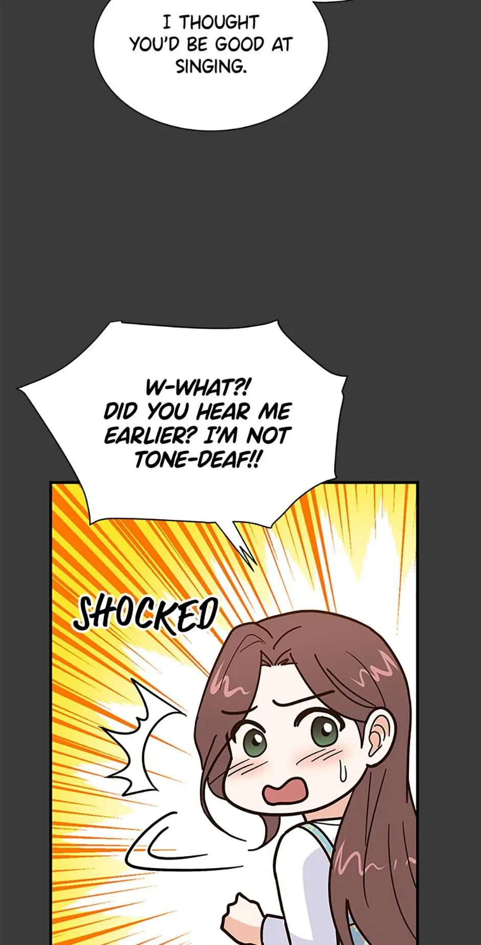 Back-to-School Boss Chapter 52 - page 5