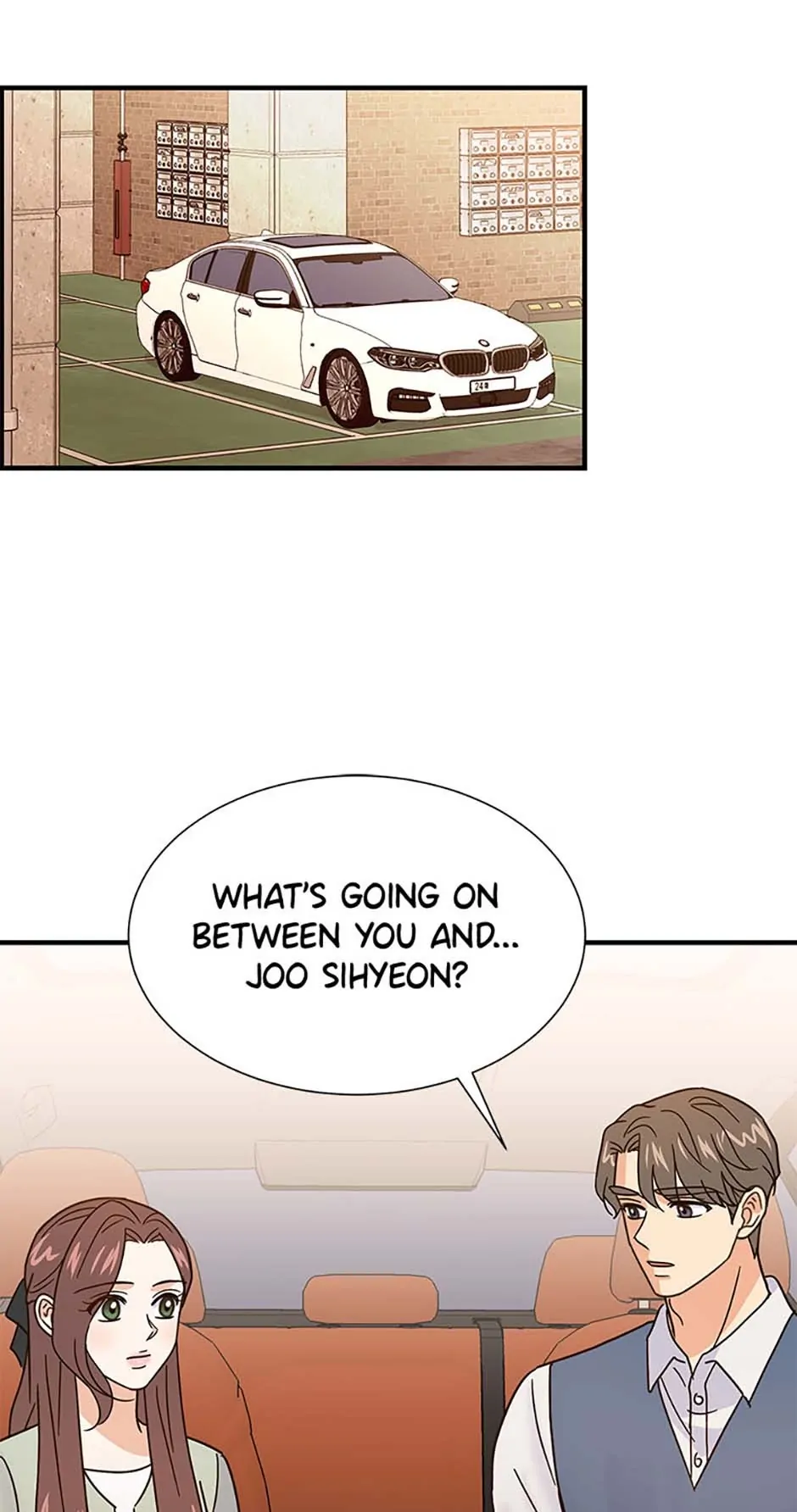 Back-to-School Boss Chapter 52 - page 52
