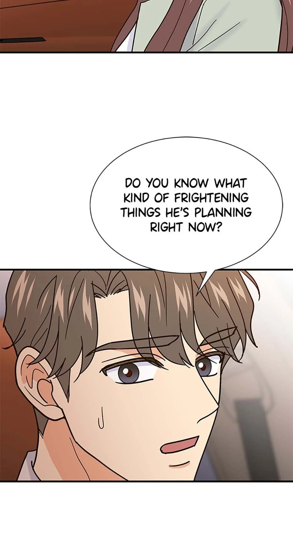 Back-to-School Boss Chapter 52 - page 54
