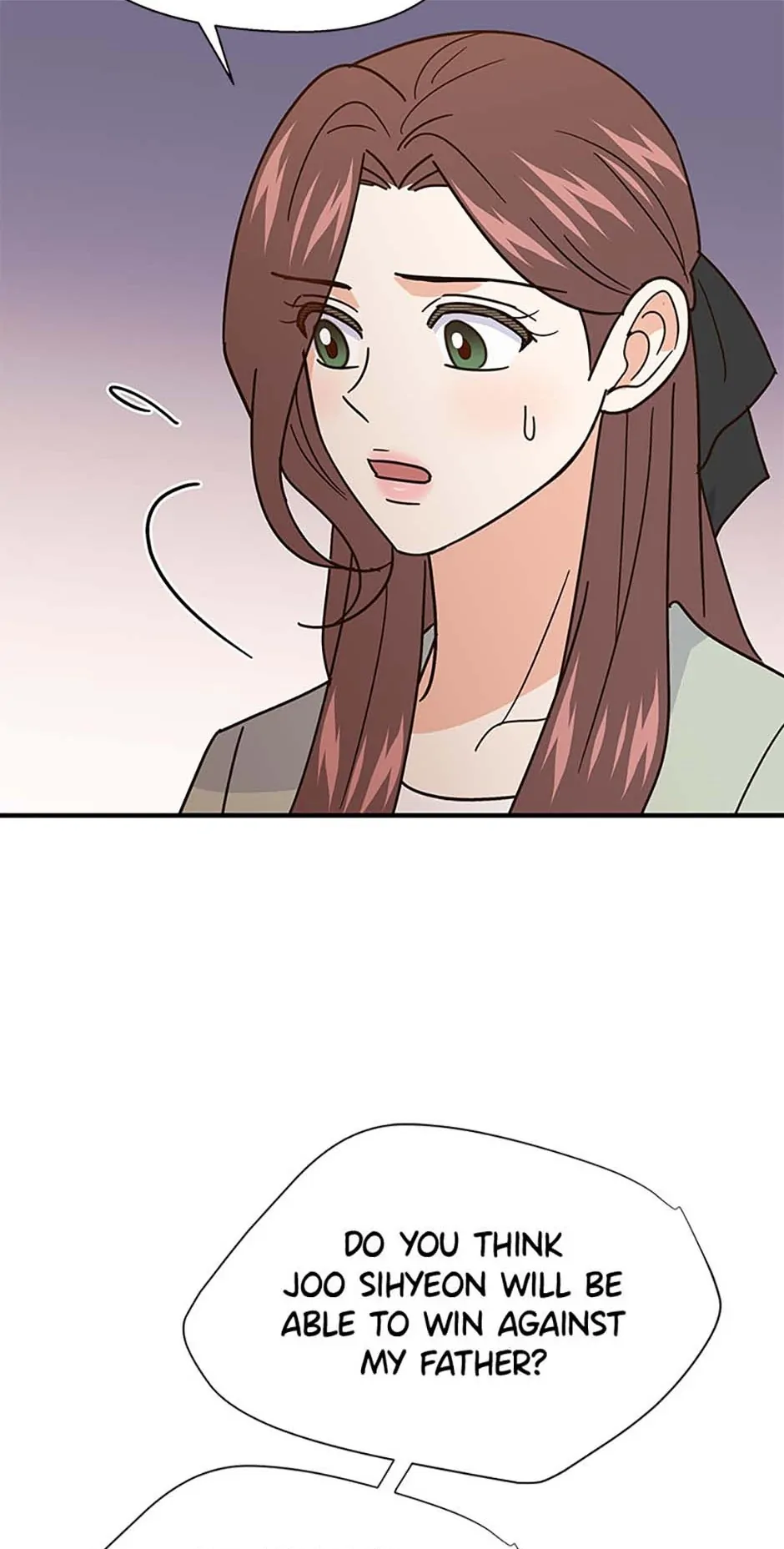 Back-to-School Boss Chapter 52 - page 58