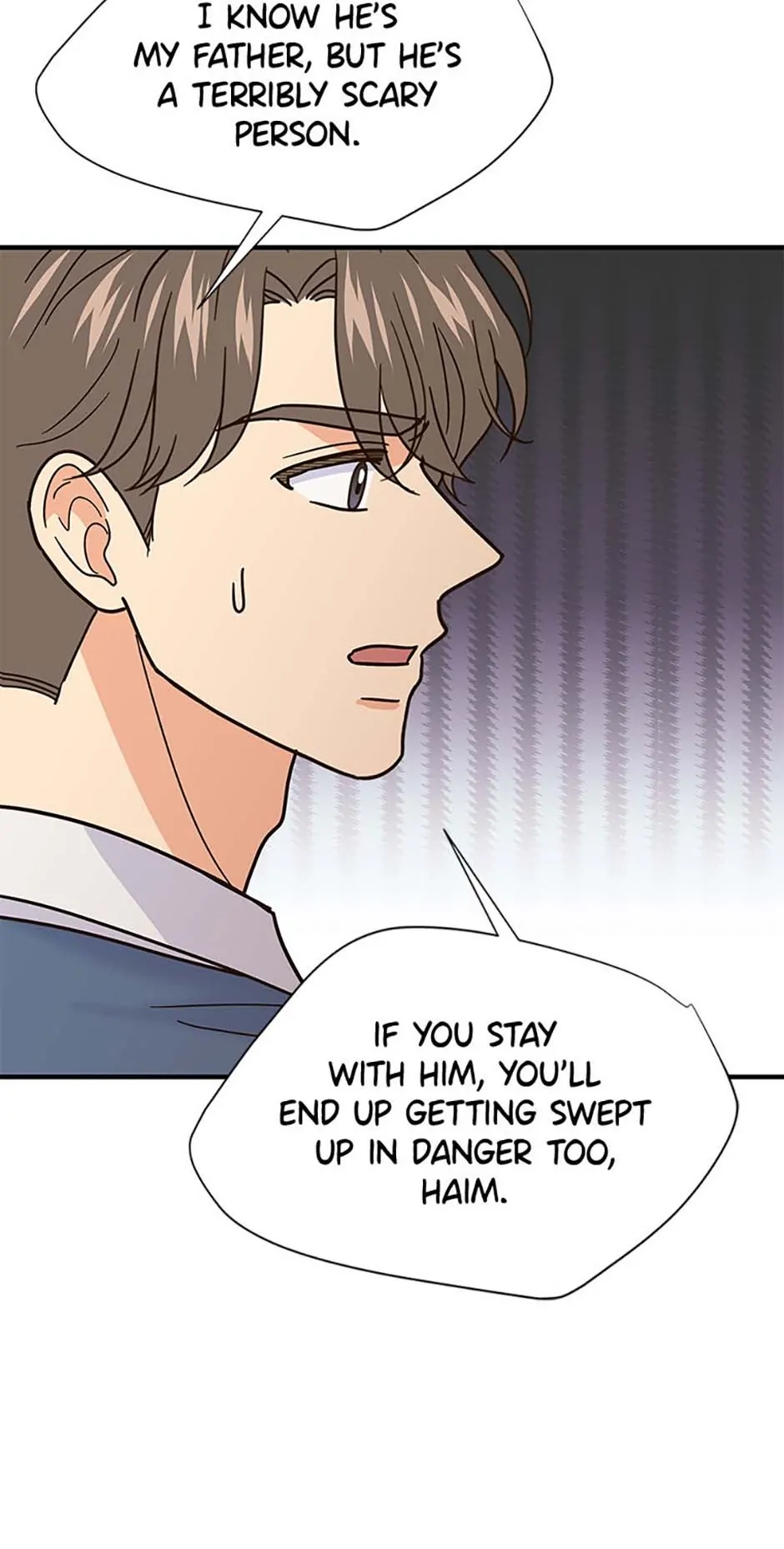 Back-to-School Boss Chapter 52 - page 59