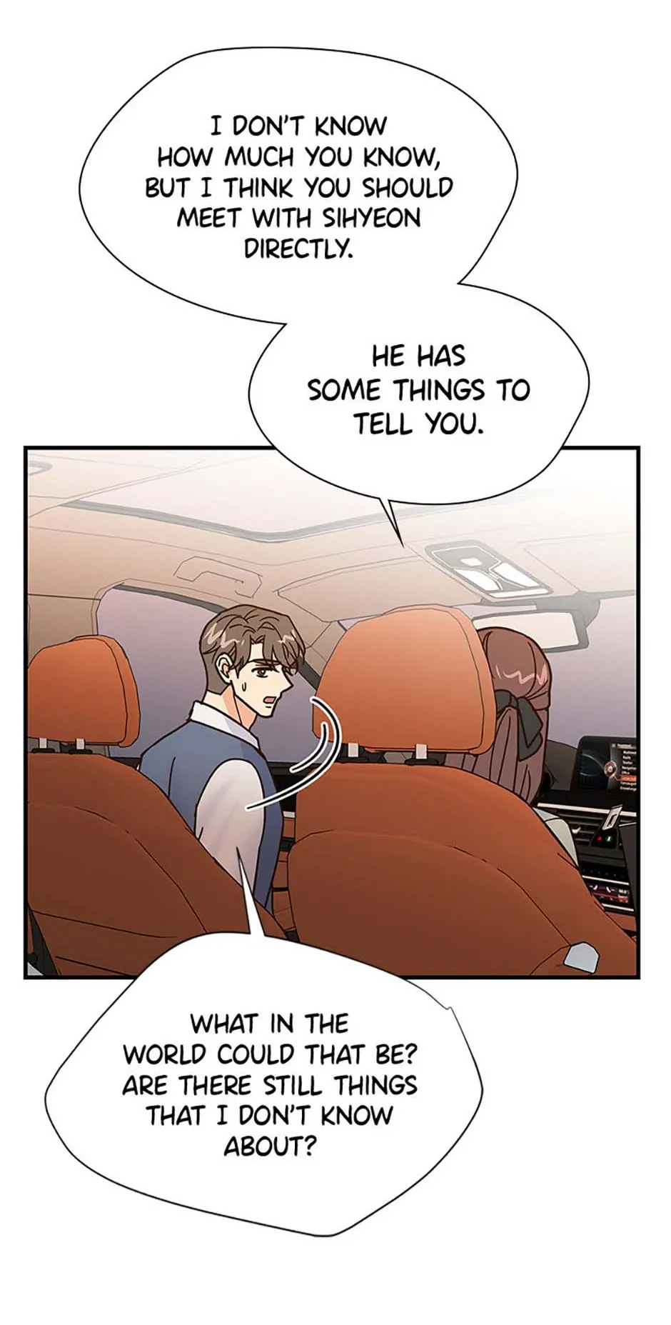 Back-to-School Boss Chapter 52 - page 60