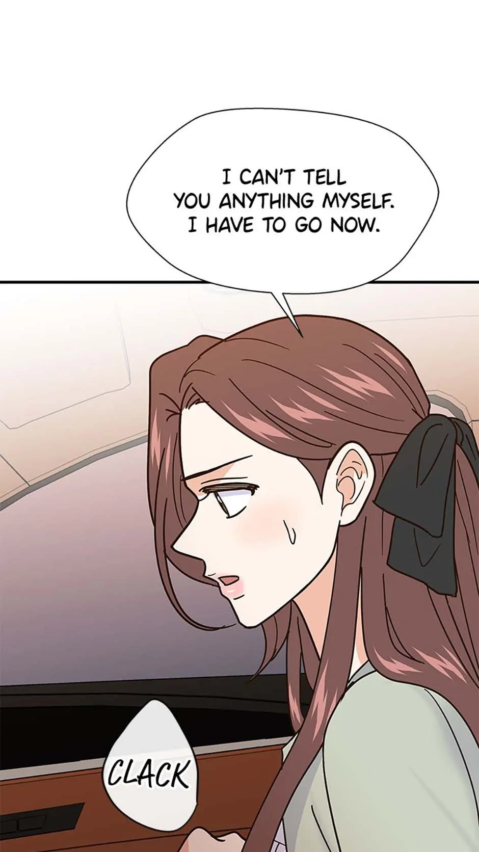 Back-to-School Boss Chapter 52 - page 61