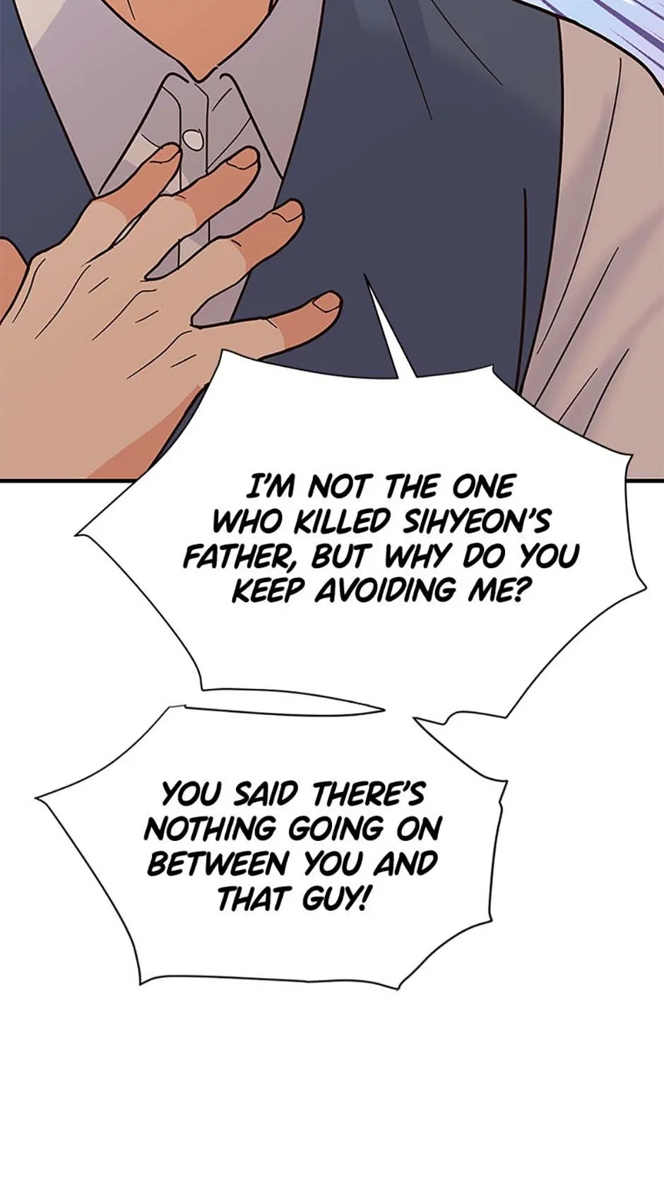 Back-to-School Boss Chapter 52 - page 64
