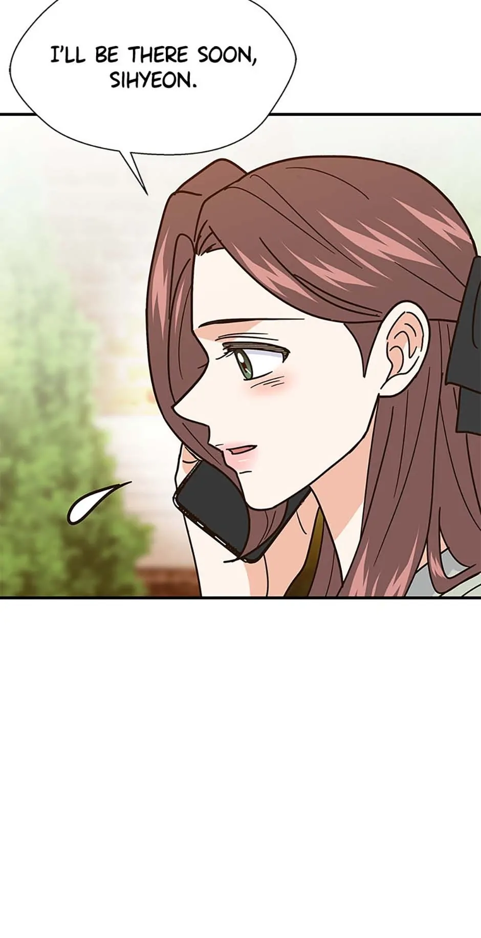 Back-to-School Boss Chapter 52 - page 73