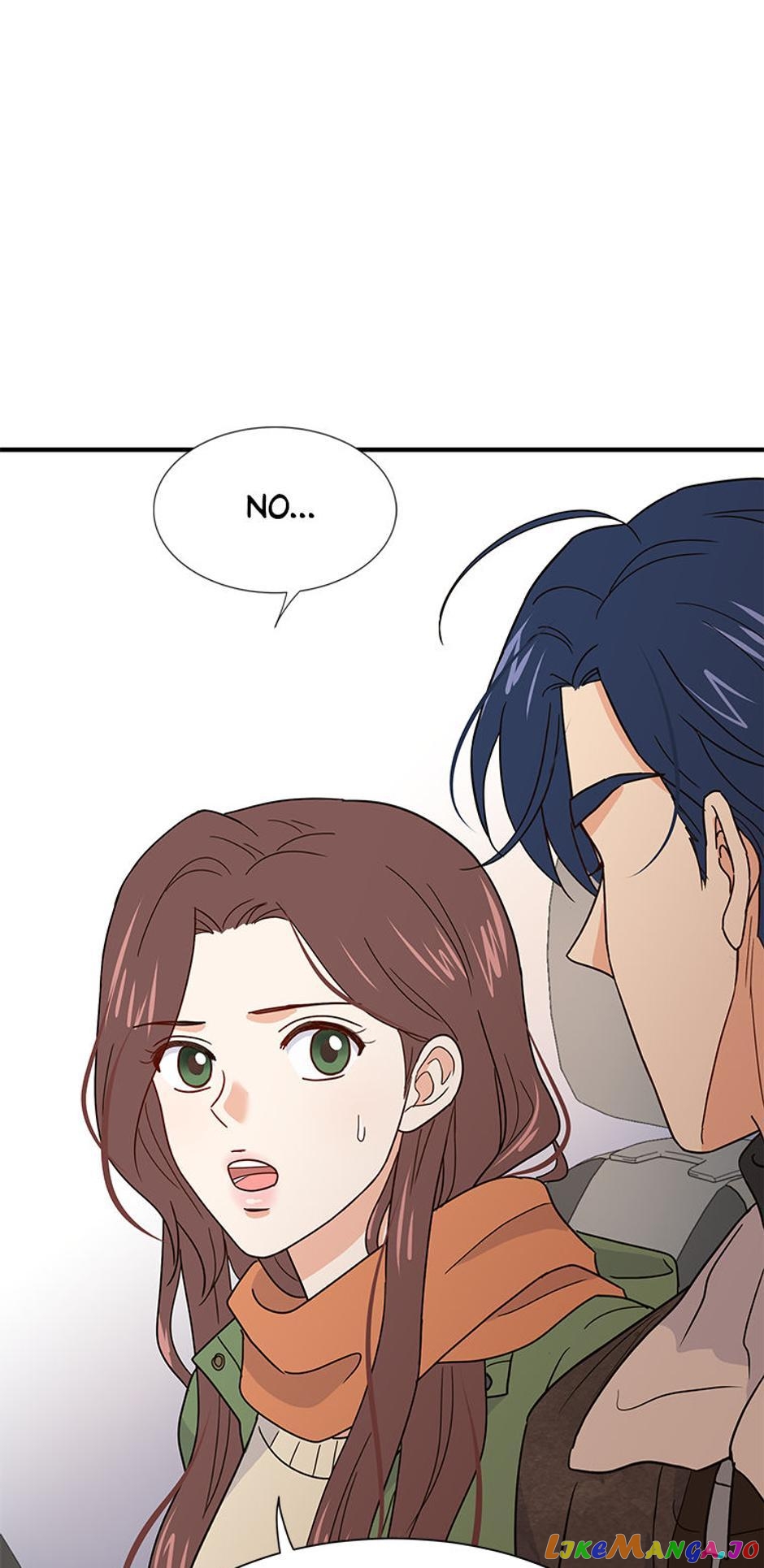 Back-to-School Boss chapter 4 - page 1