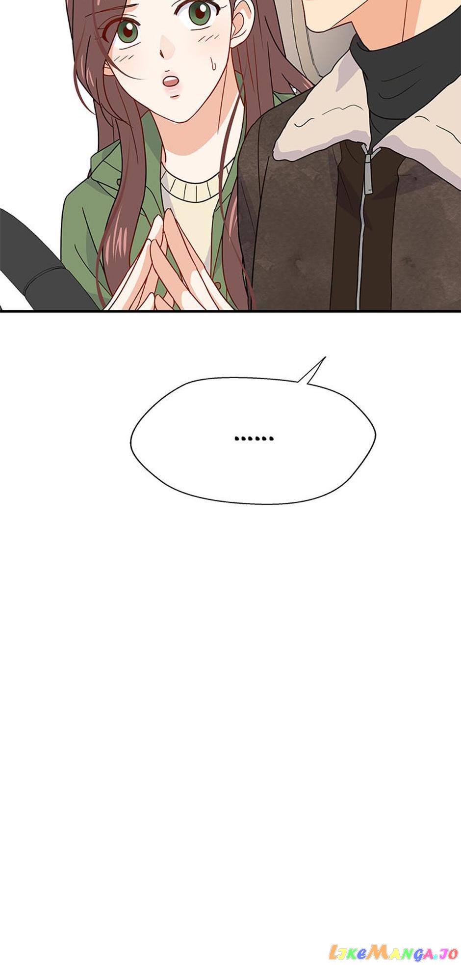 Back-to-School Boss chapter 4 - page 13