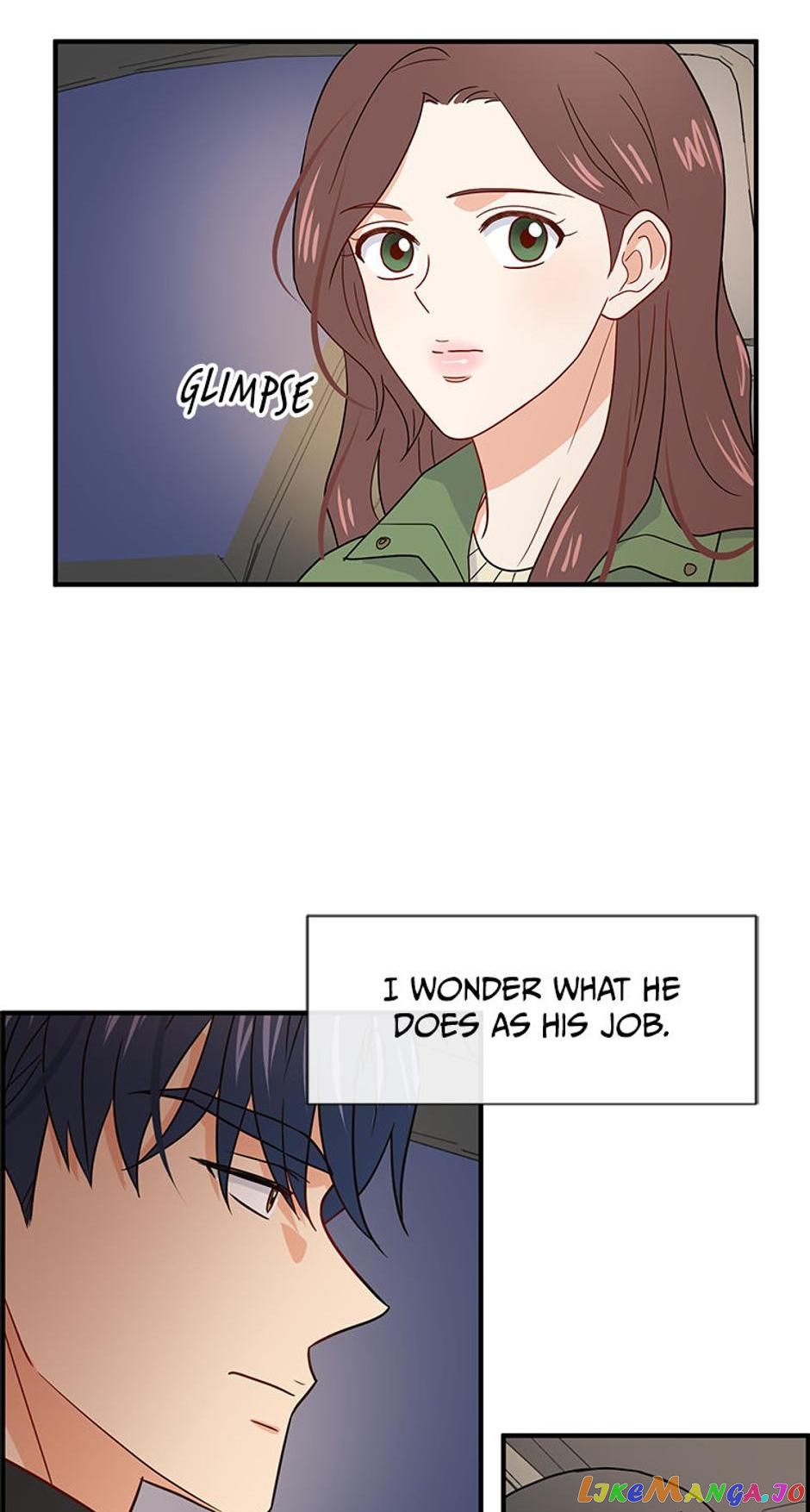 Back-to-School Boss chapter 4 - page 17