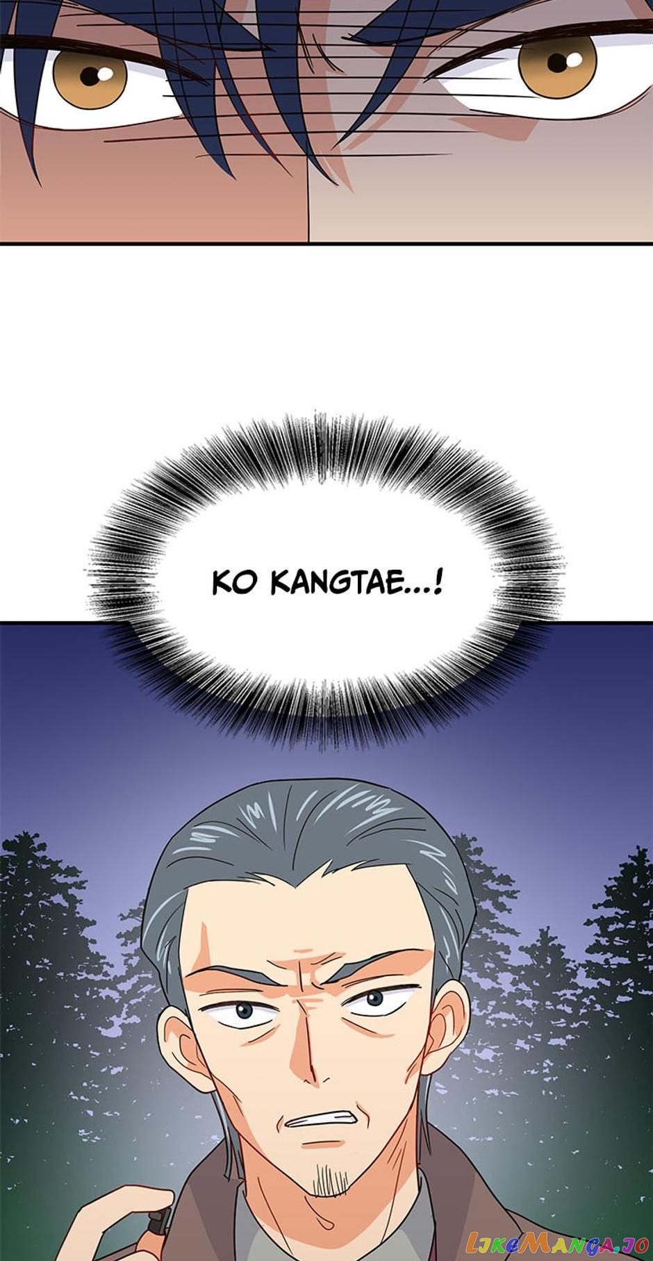Back-to-School Boss chapter 4 - page 27