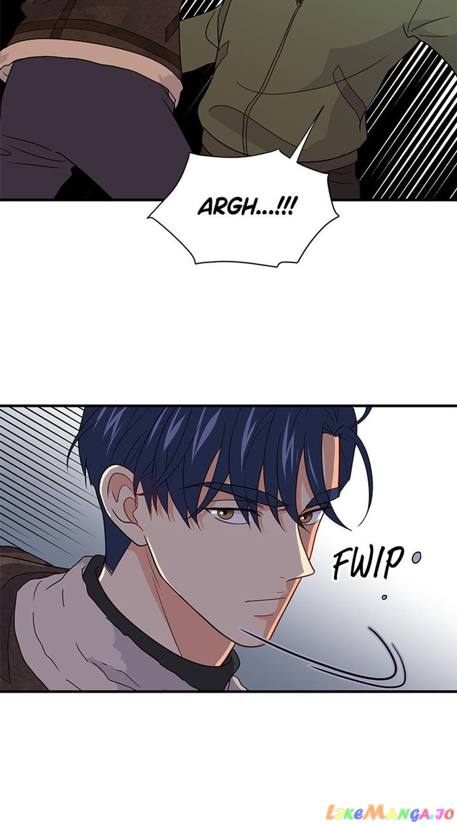 Back-to-School Boss chapter 4 - page 37