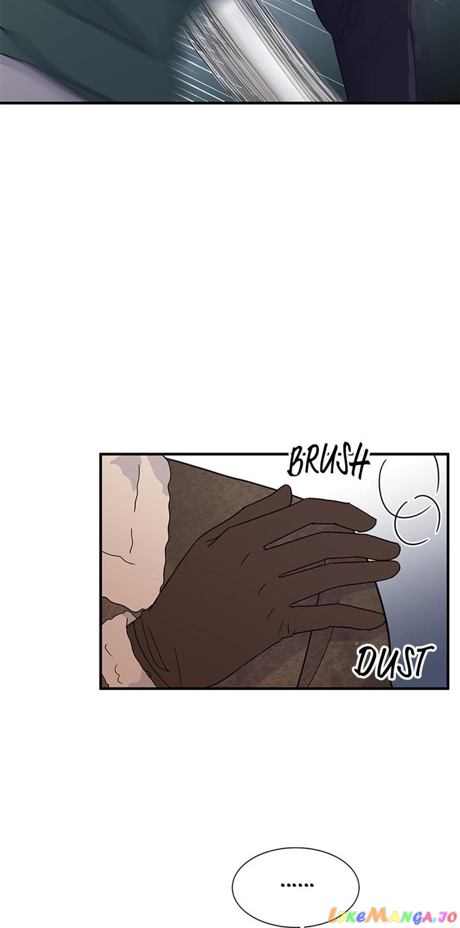 Back-to-School Boss chapter 4 - page 41