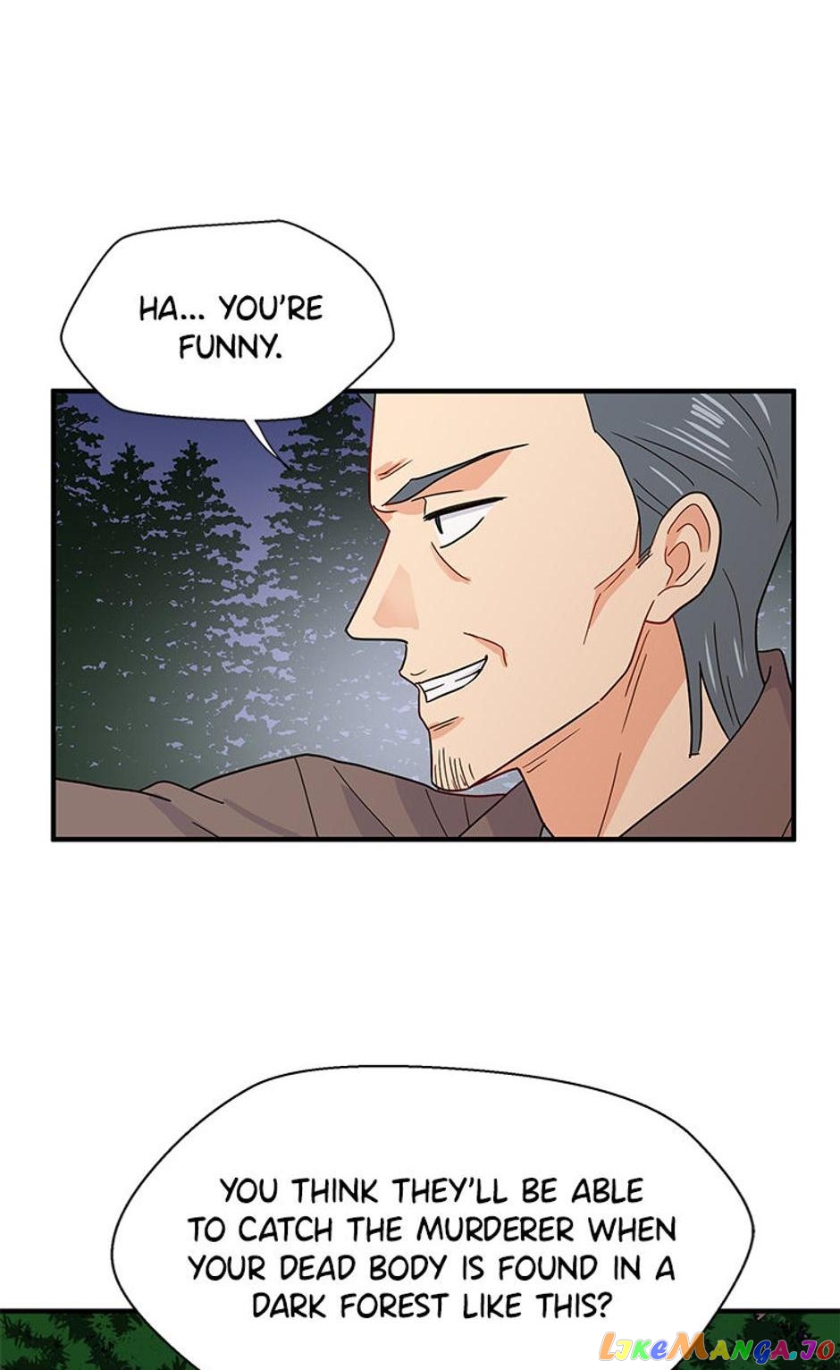 Back-to-School Boss chapter 4 - page 49