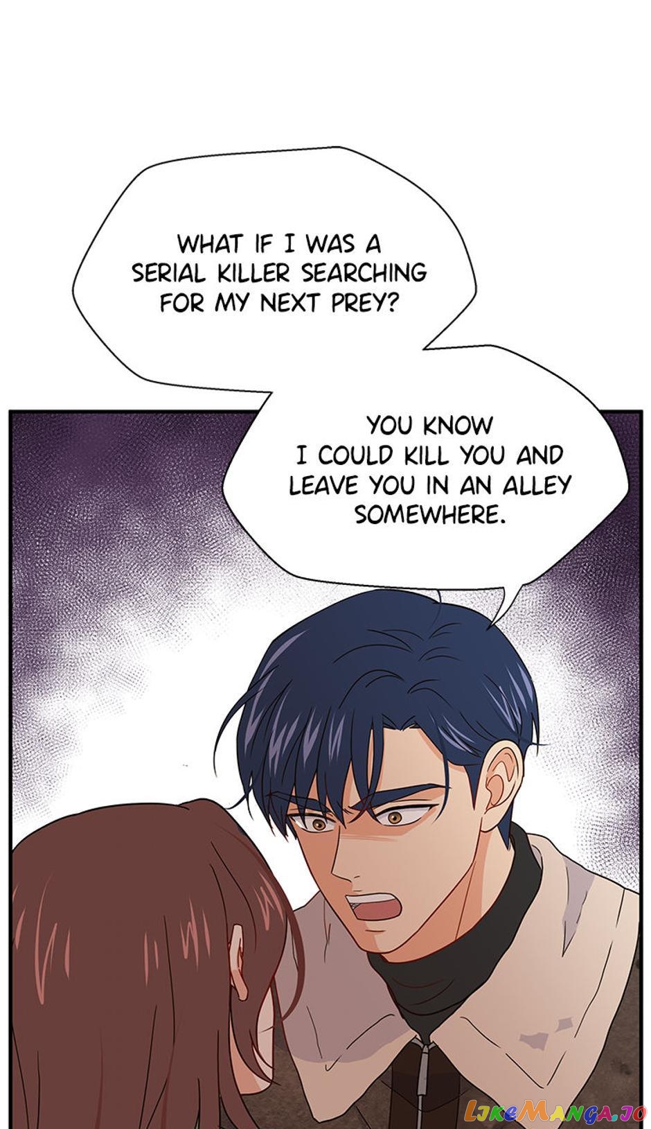Back-to-School Boss chapter 4 - page 5