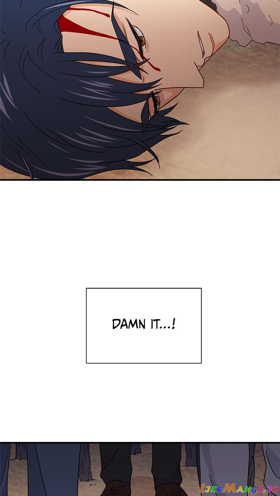 Back-to-School Boss chapter 4 - page 57