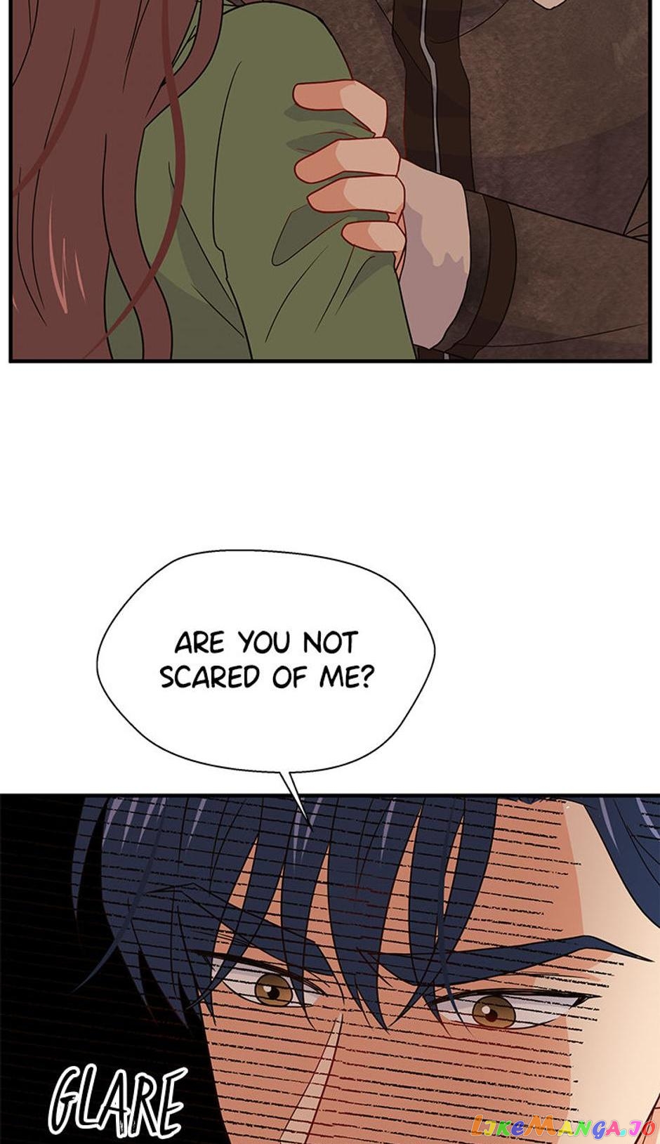 Back-to-School Boss chapter 4 - page 6