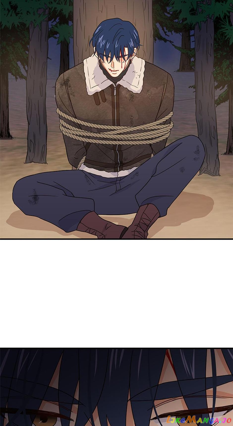 Back-to-School Boss chapter 4 - page 62
