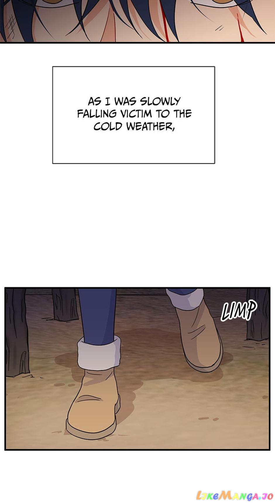 Back-to-School Boss chapter 4 - page 63