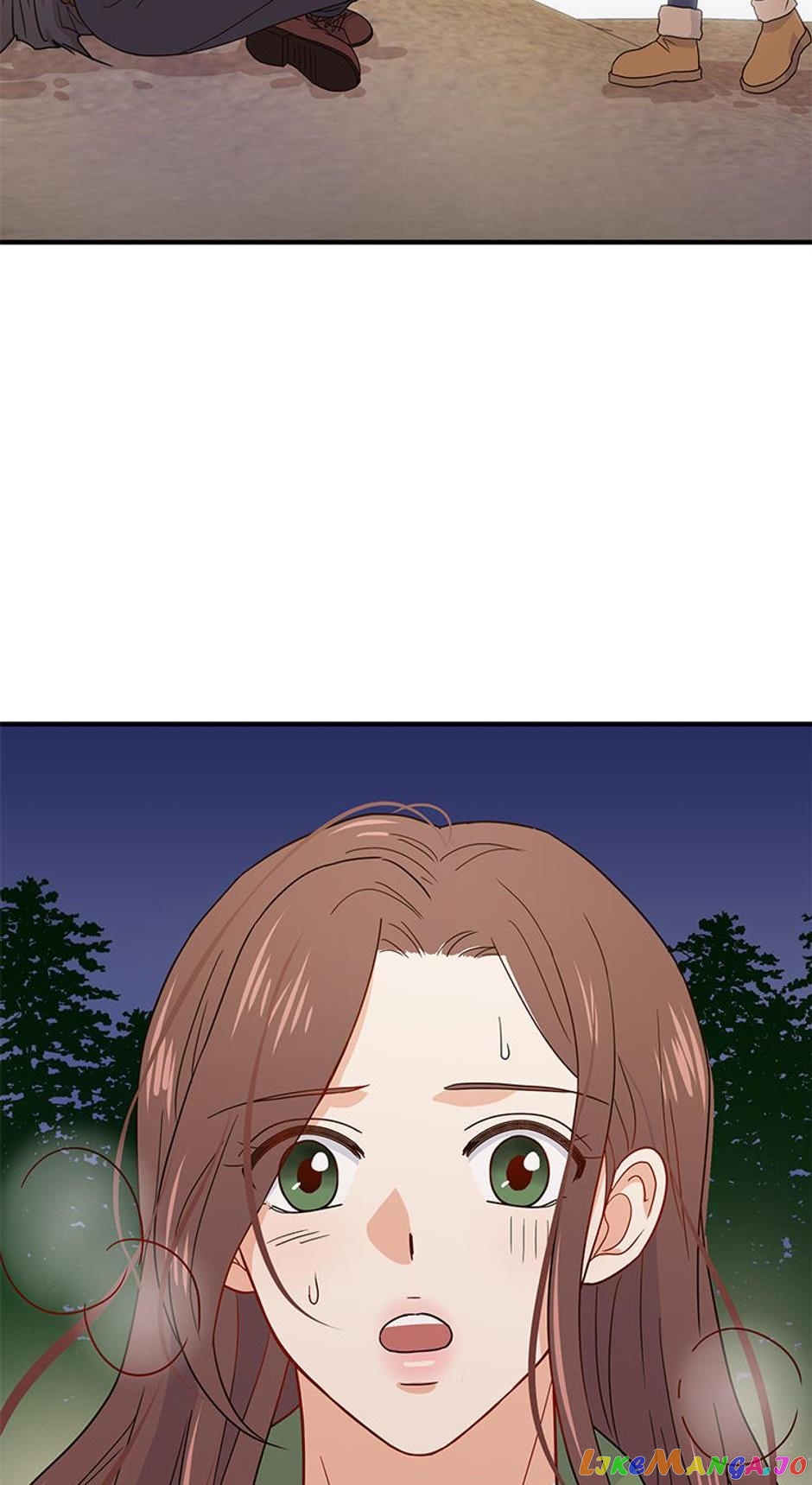 Back-to-School Boss chapter 4 - page 65