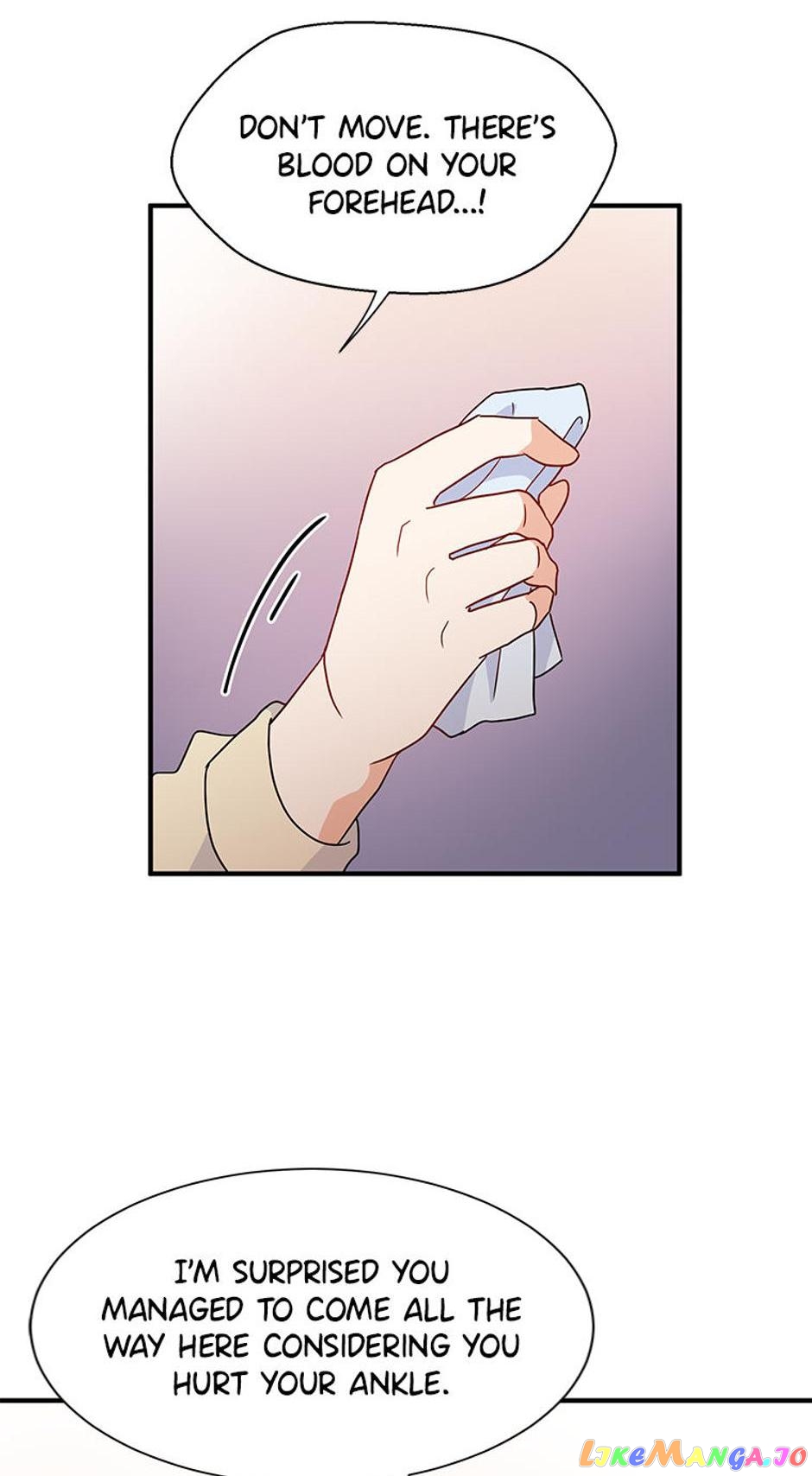 Back-to-School Boss chapter 4 - page 68