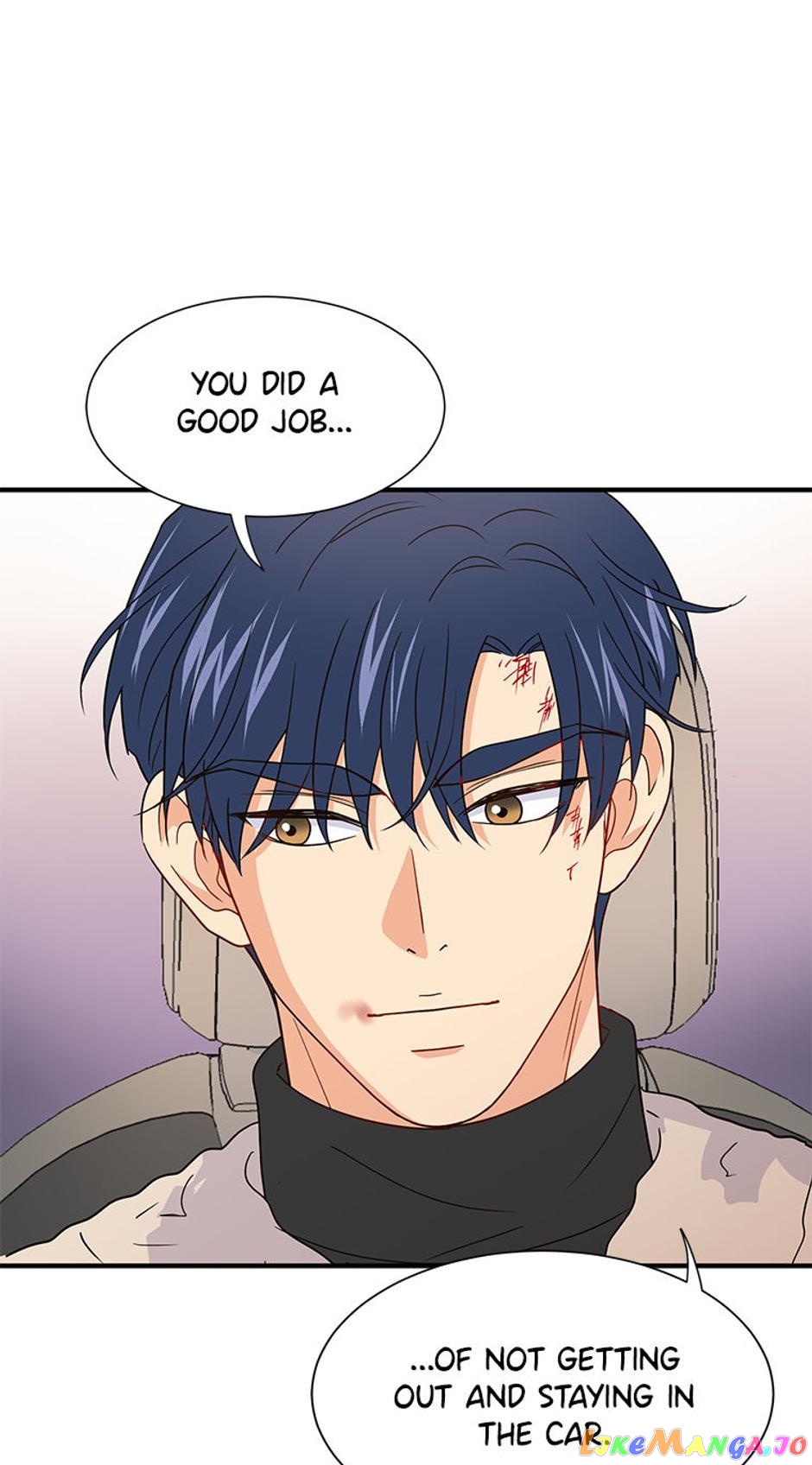 Back-to-School Boss chapter 4 - page 70
