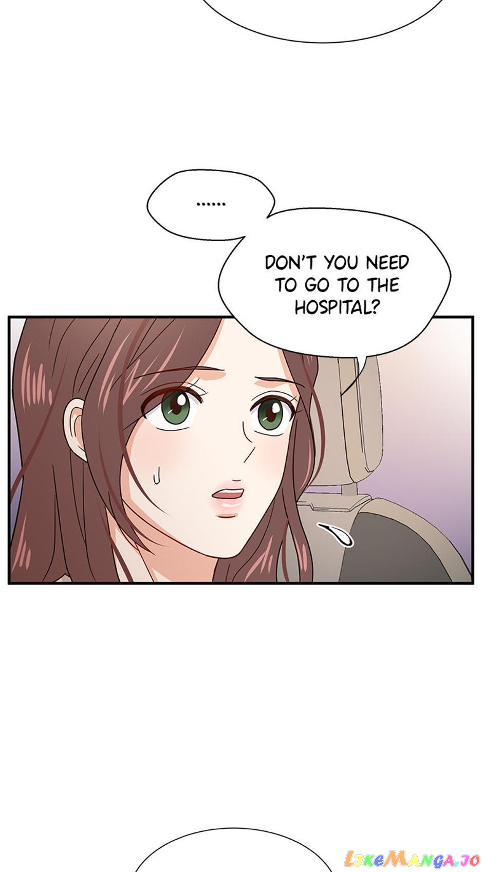 Back-to-School Boss chapter 4 - page 71