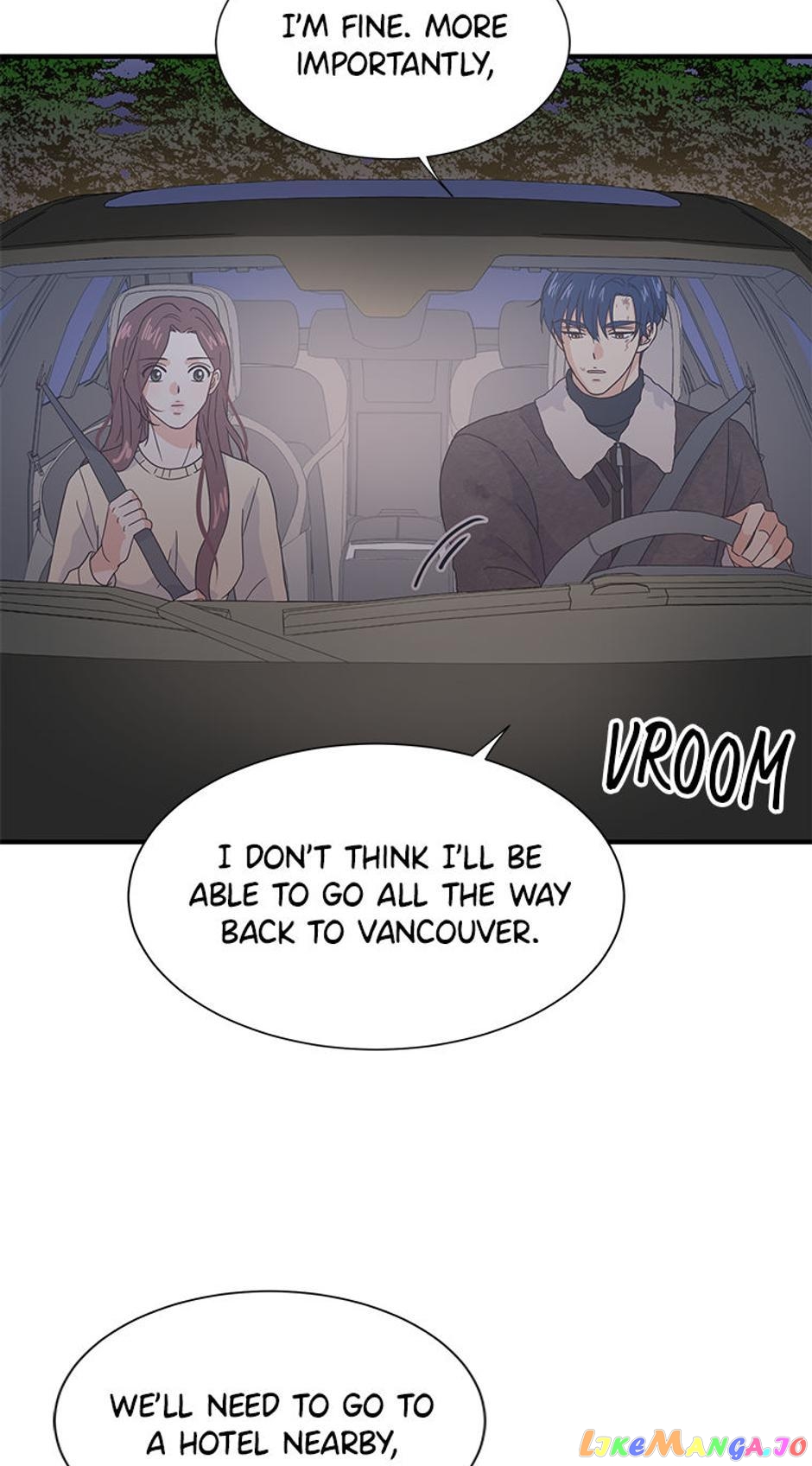 Back-to-School Boss chapter 4 - page 72
