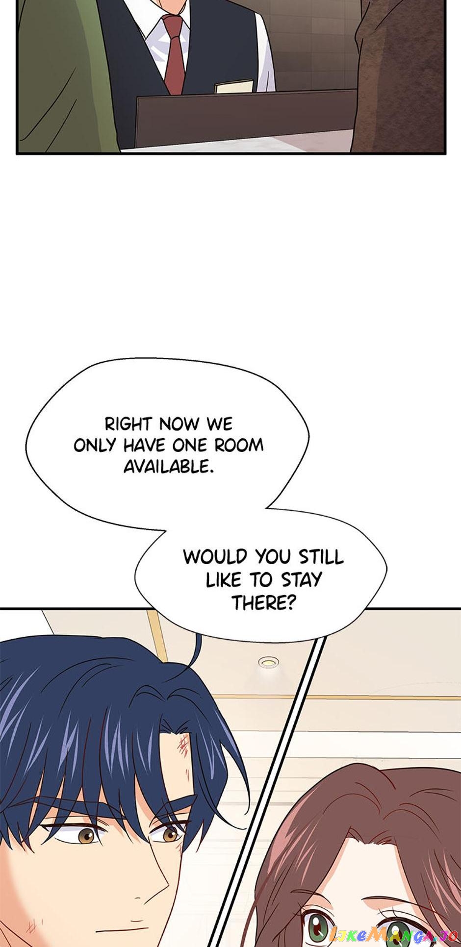 Back-to-School Boss chapter 4 - page 76