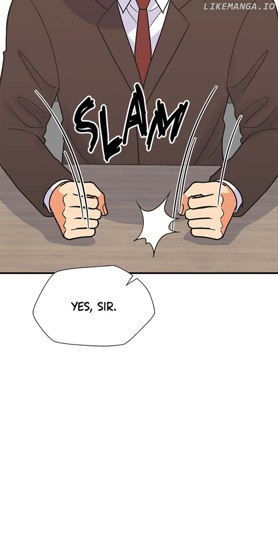 Back-to-School Boss Chapter 74 - page 11