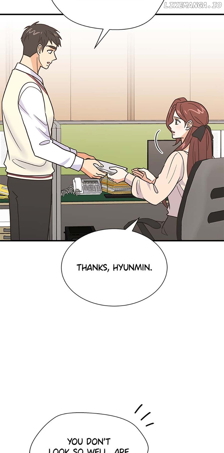 Back-to-School Boss Chapter 74 - page 16