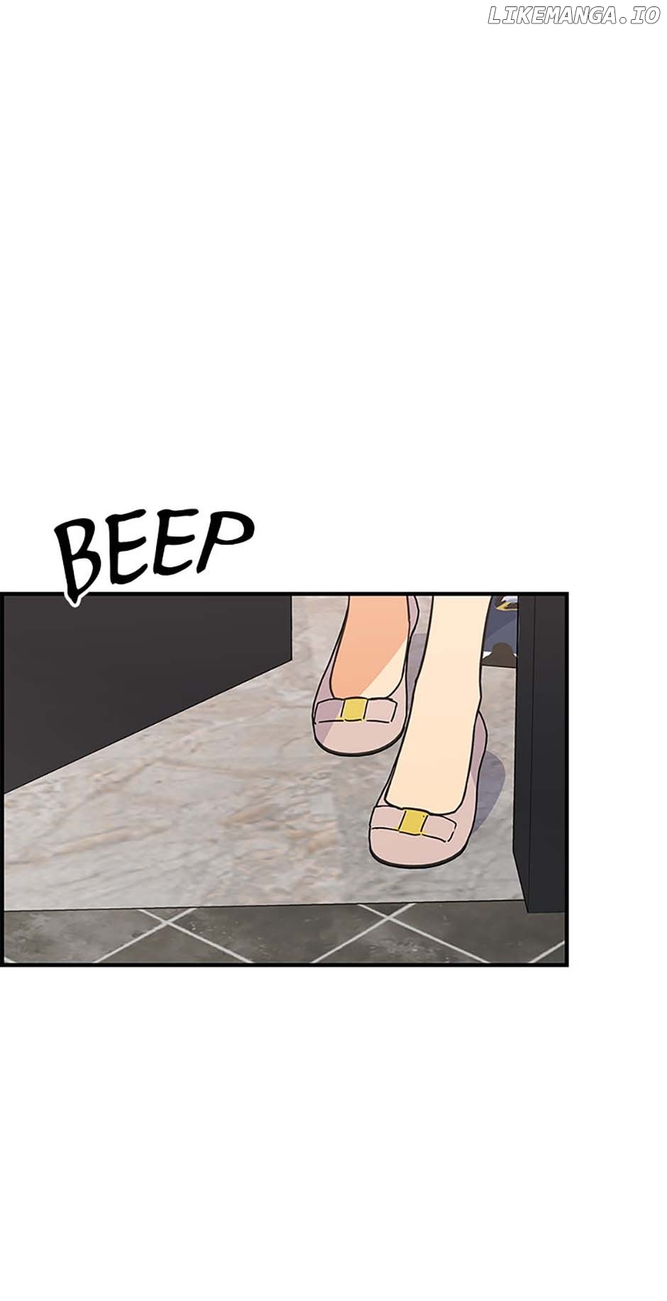 Back-to-School Boss Chapter 74 - page 25