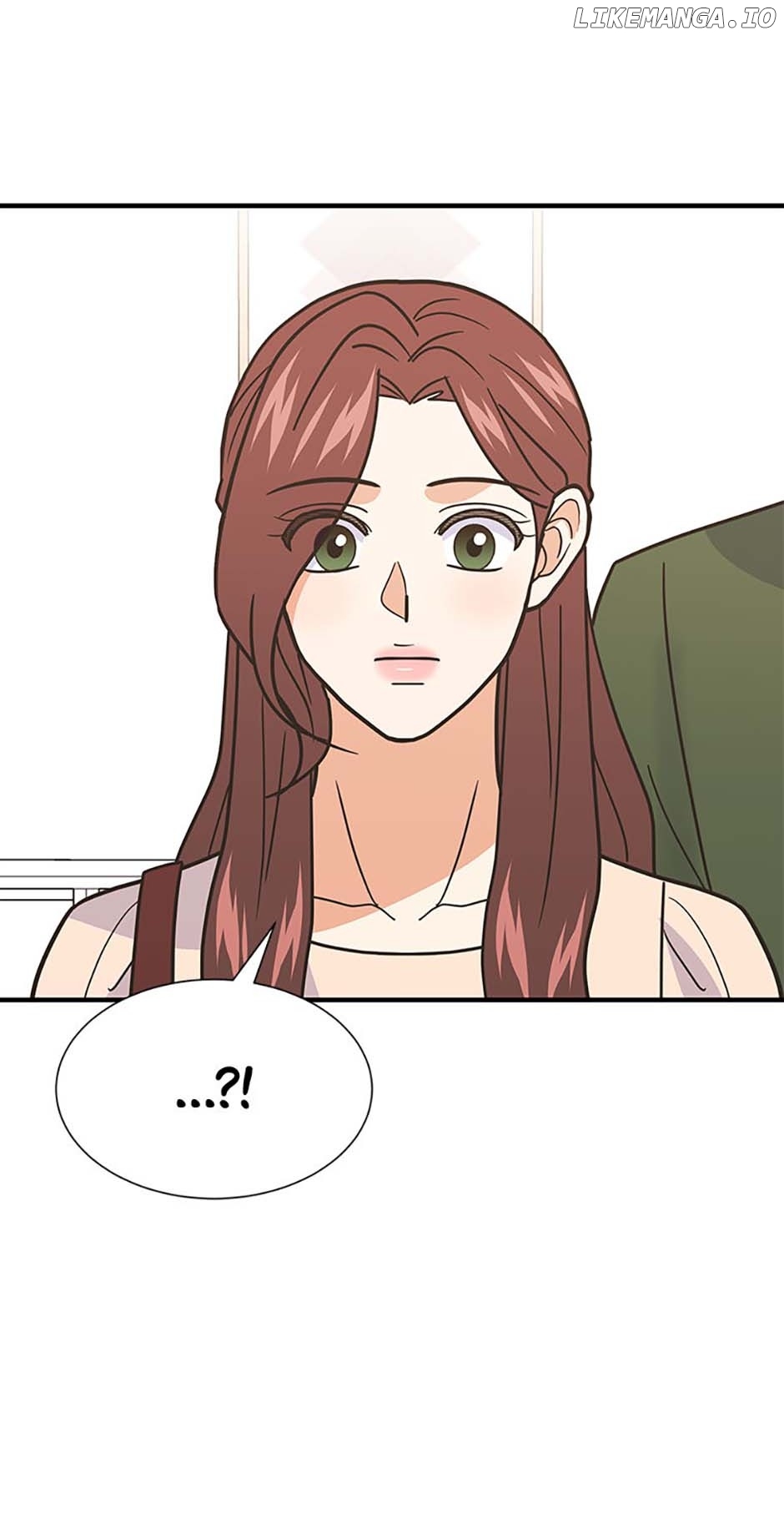 Back-to-School Boss Chapter 74 - page 26