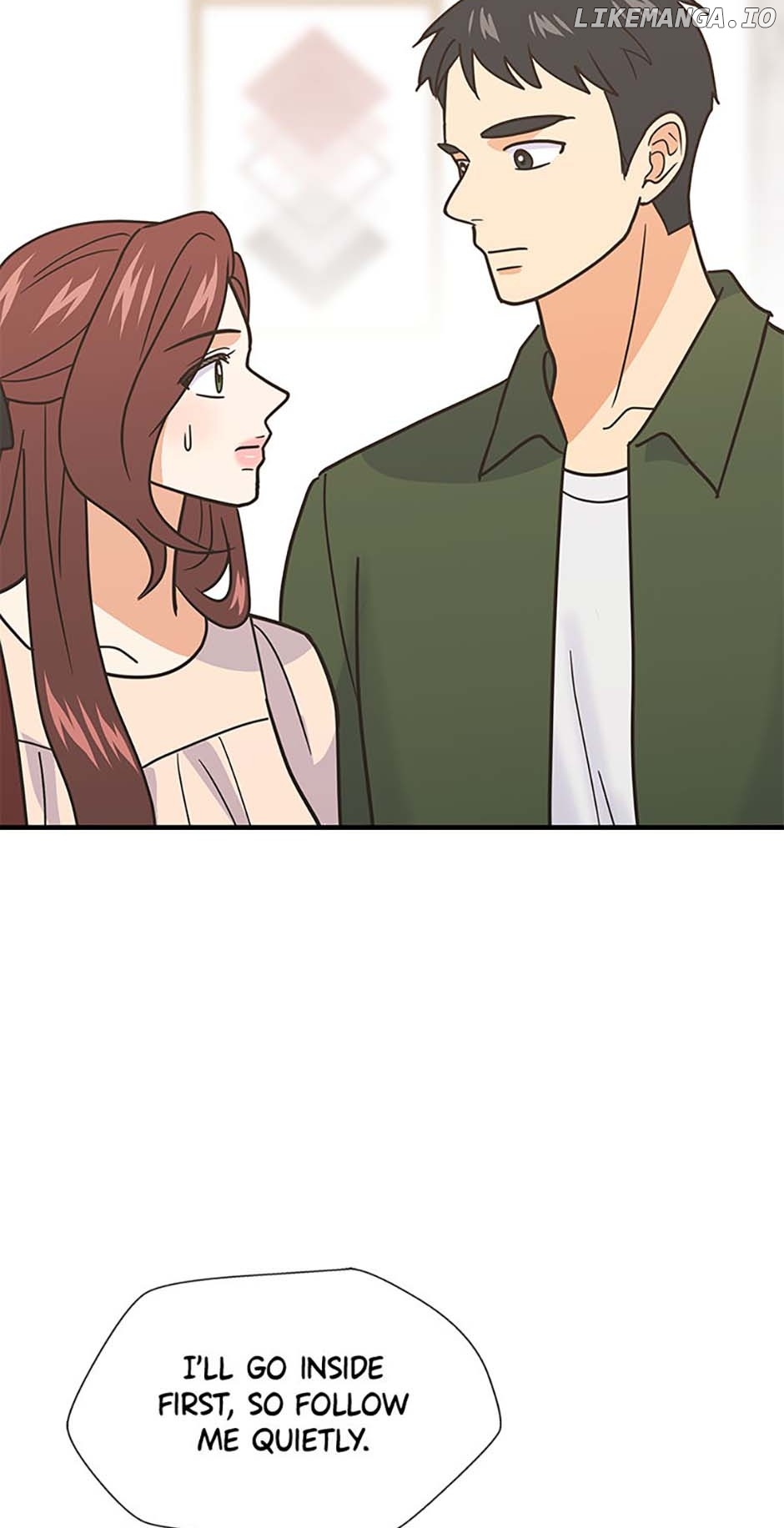 Back-to-School Boss Chapter 74 - page 28
