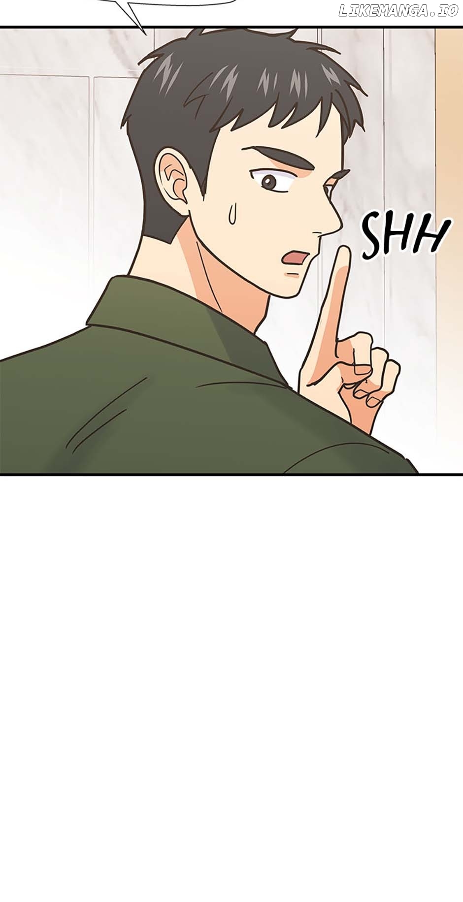 Back-to-School Boss Chapter 74 - page 29